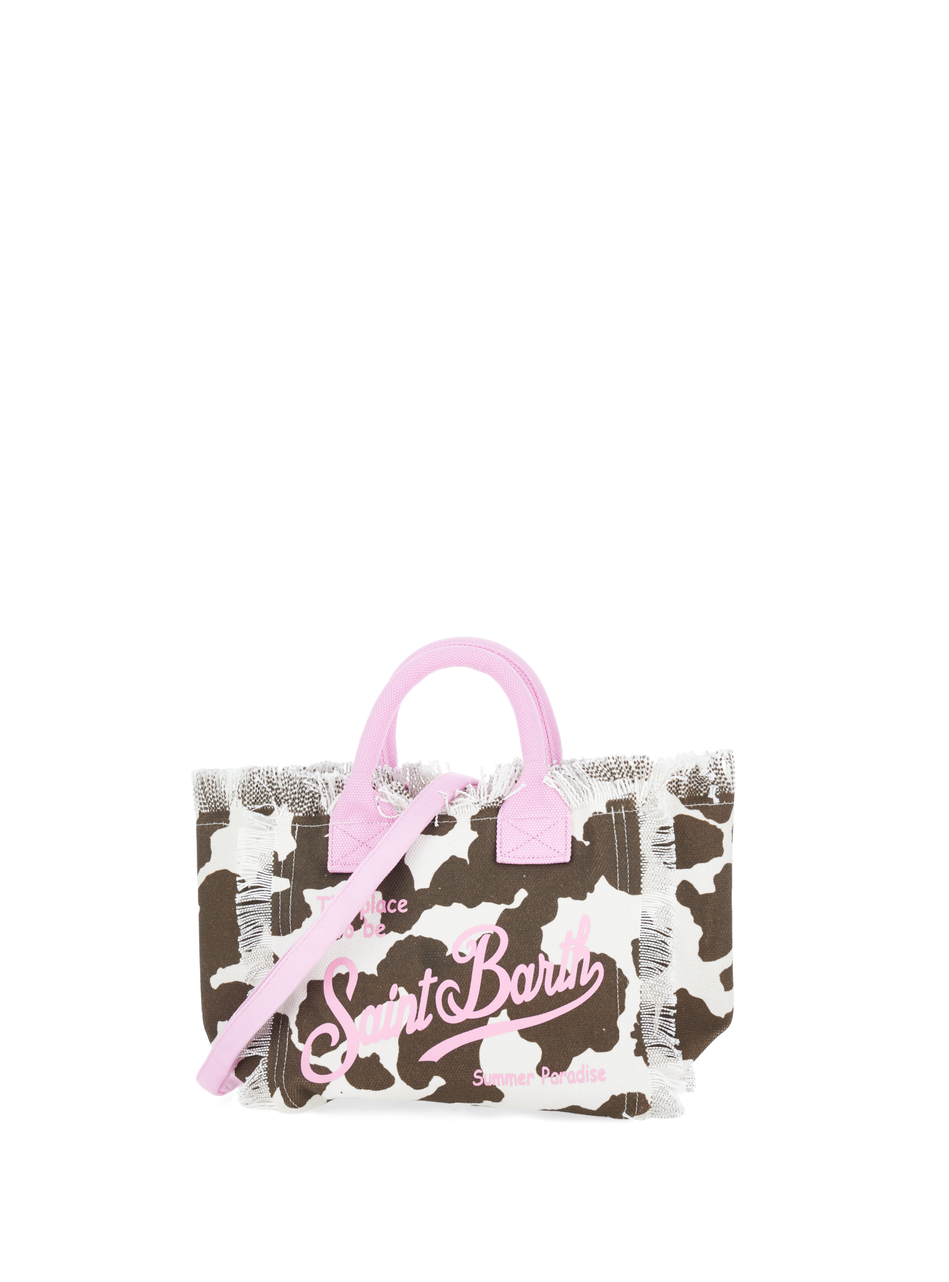 Borsa a mano ROSA BABY