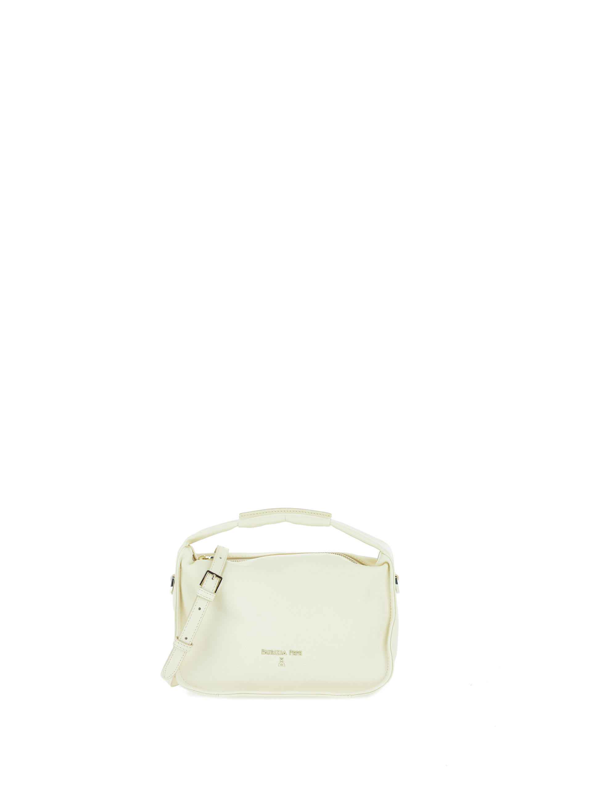 Borsa a mano AVORIO U