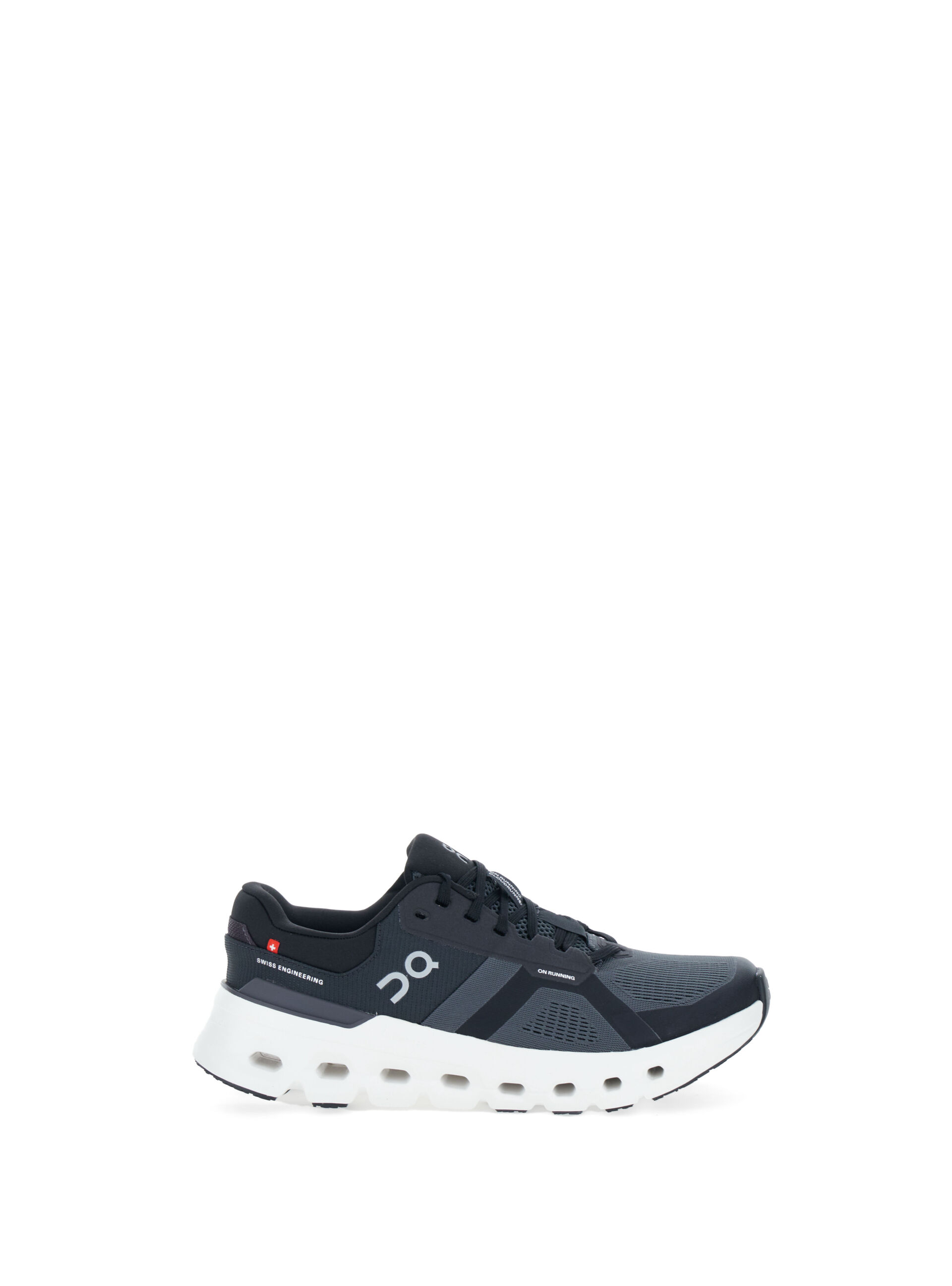 Scarpe sportive Cloudrunner 2 NERO