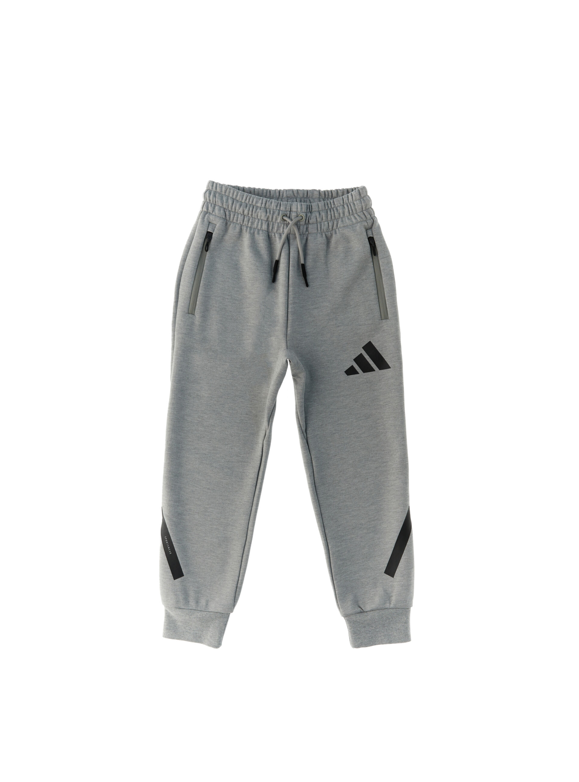Adidas Pantalone in felpa GRIGIO