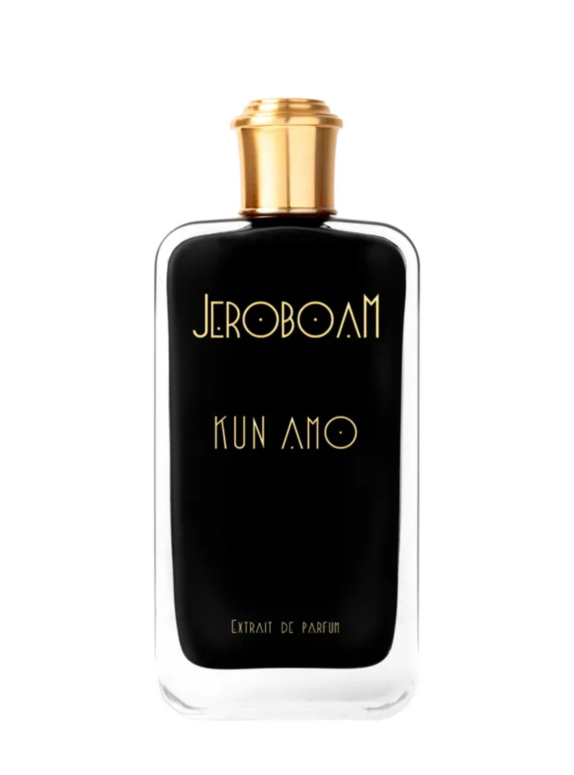 JEROBOAM Kun Amo
