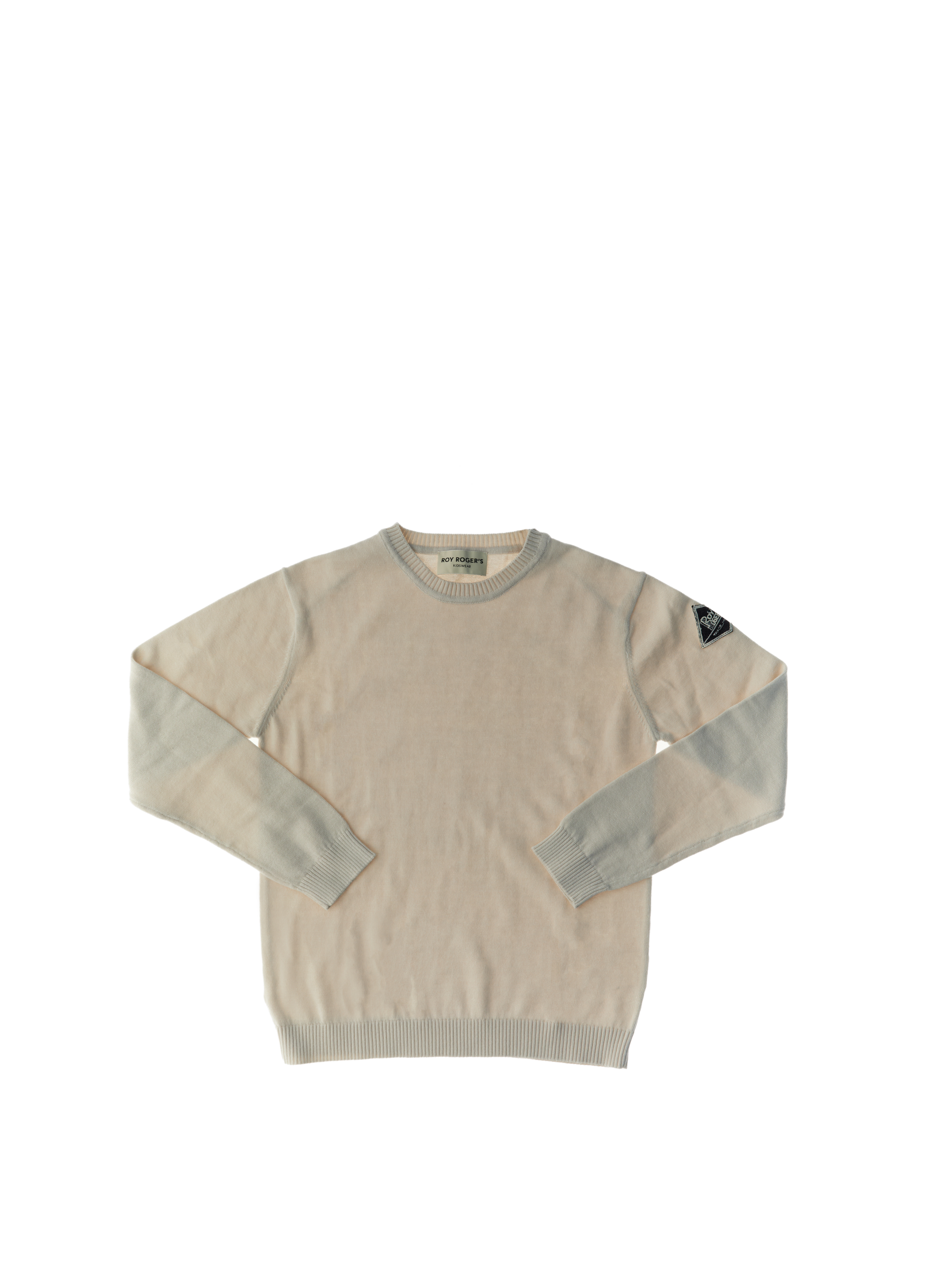 Maglia girocollo BURRO M