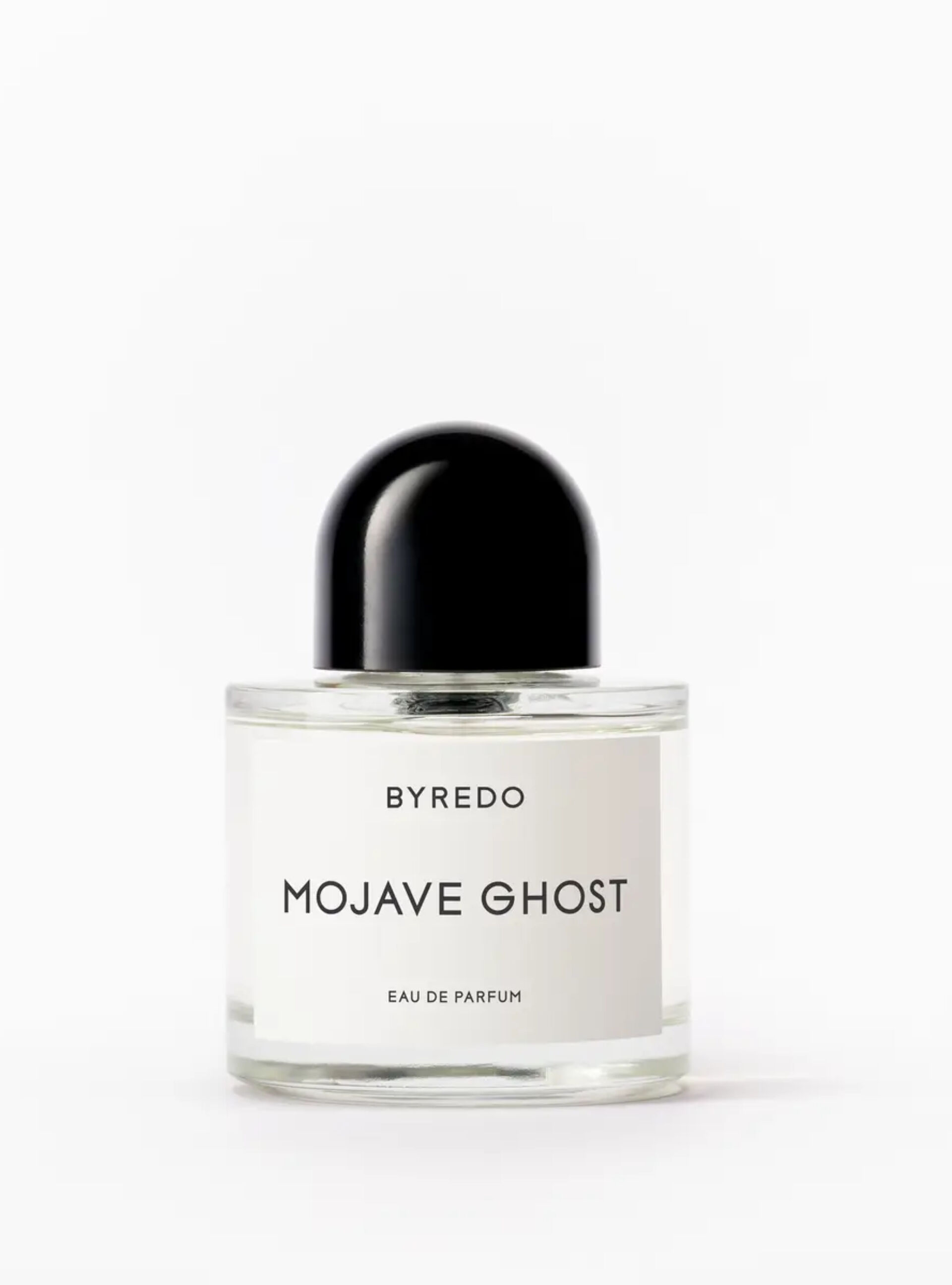 Mojave Ghost BYREDO