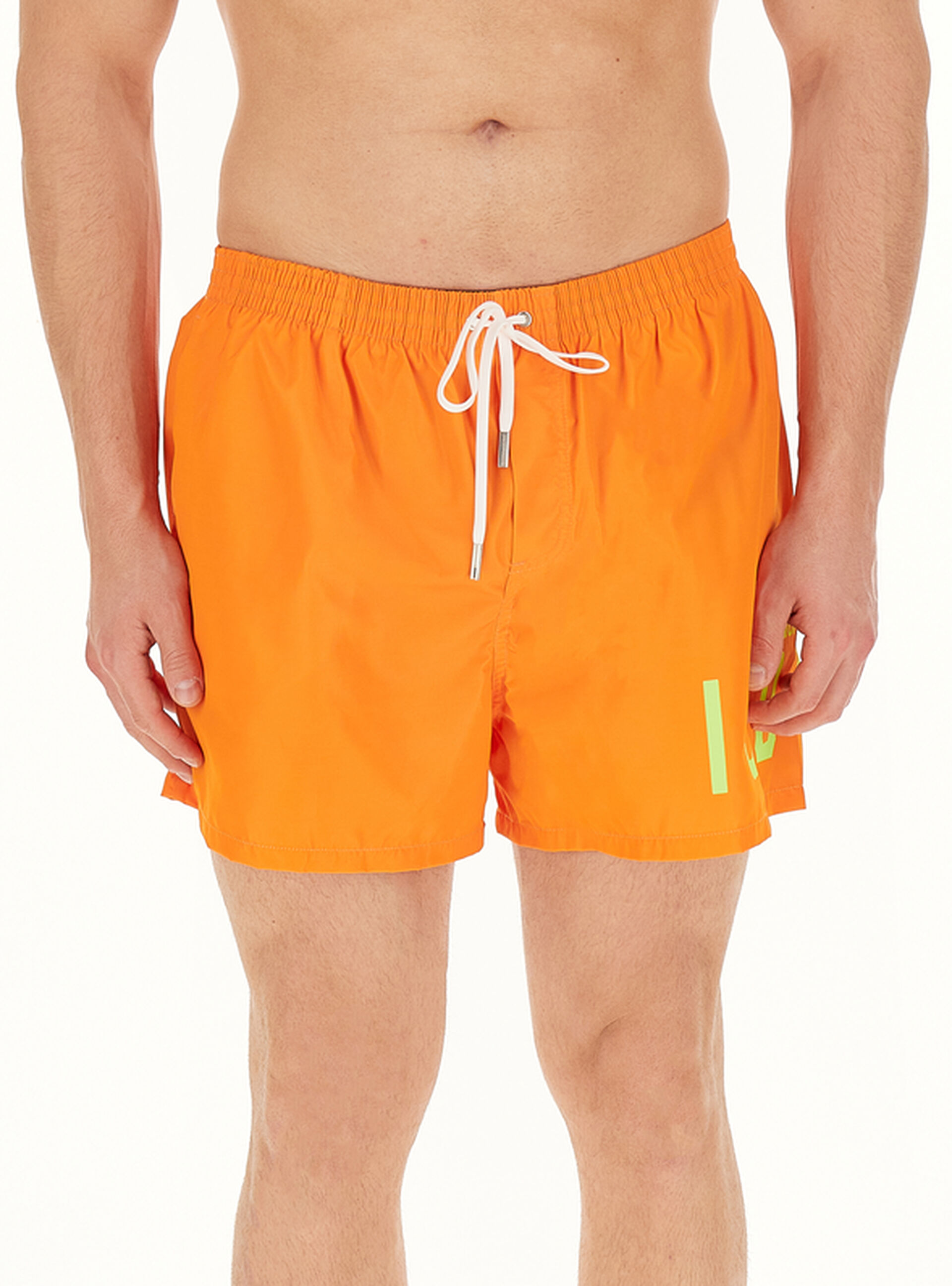 Shorts da bagno ARANCIONE 50