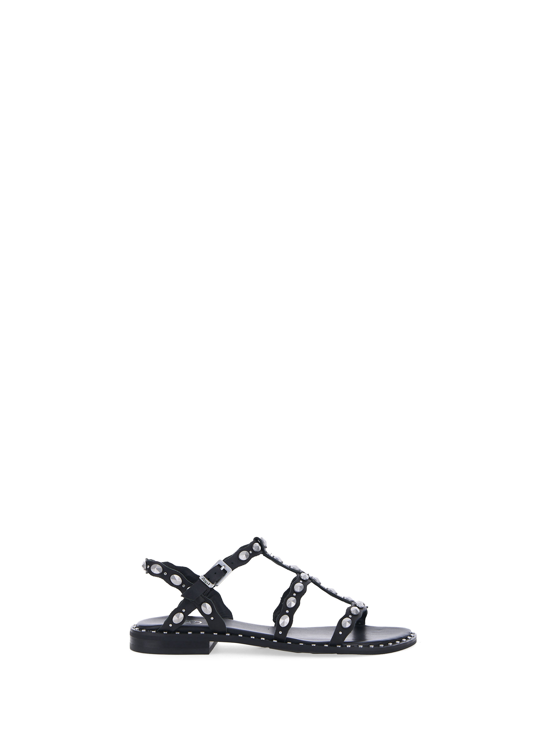 Sandali in pelle ASH