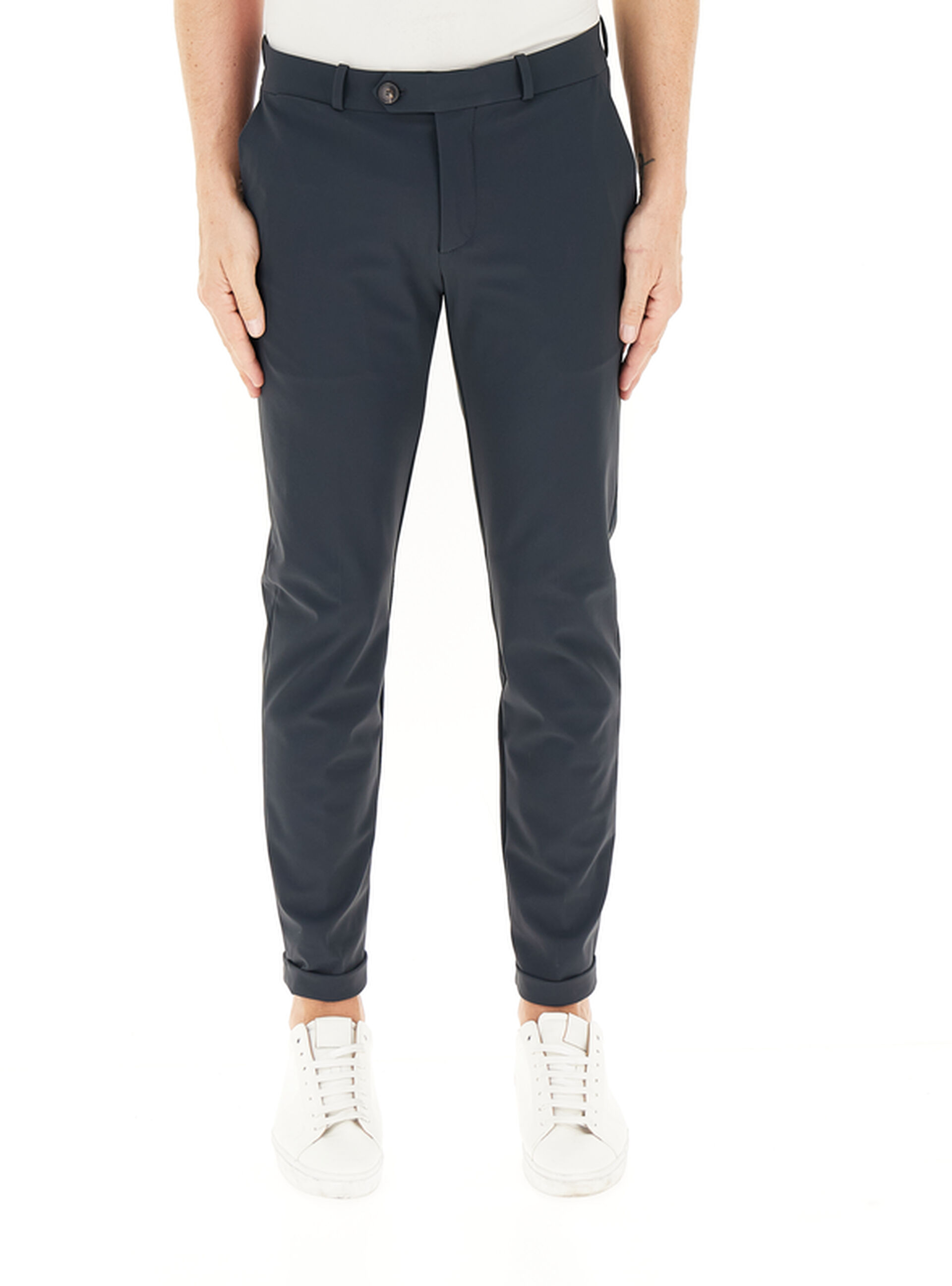Pantalone tessuto tecnico VULCANO 52