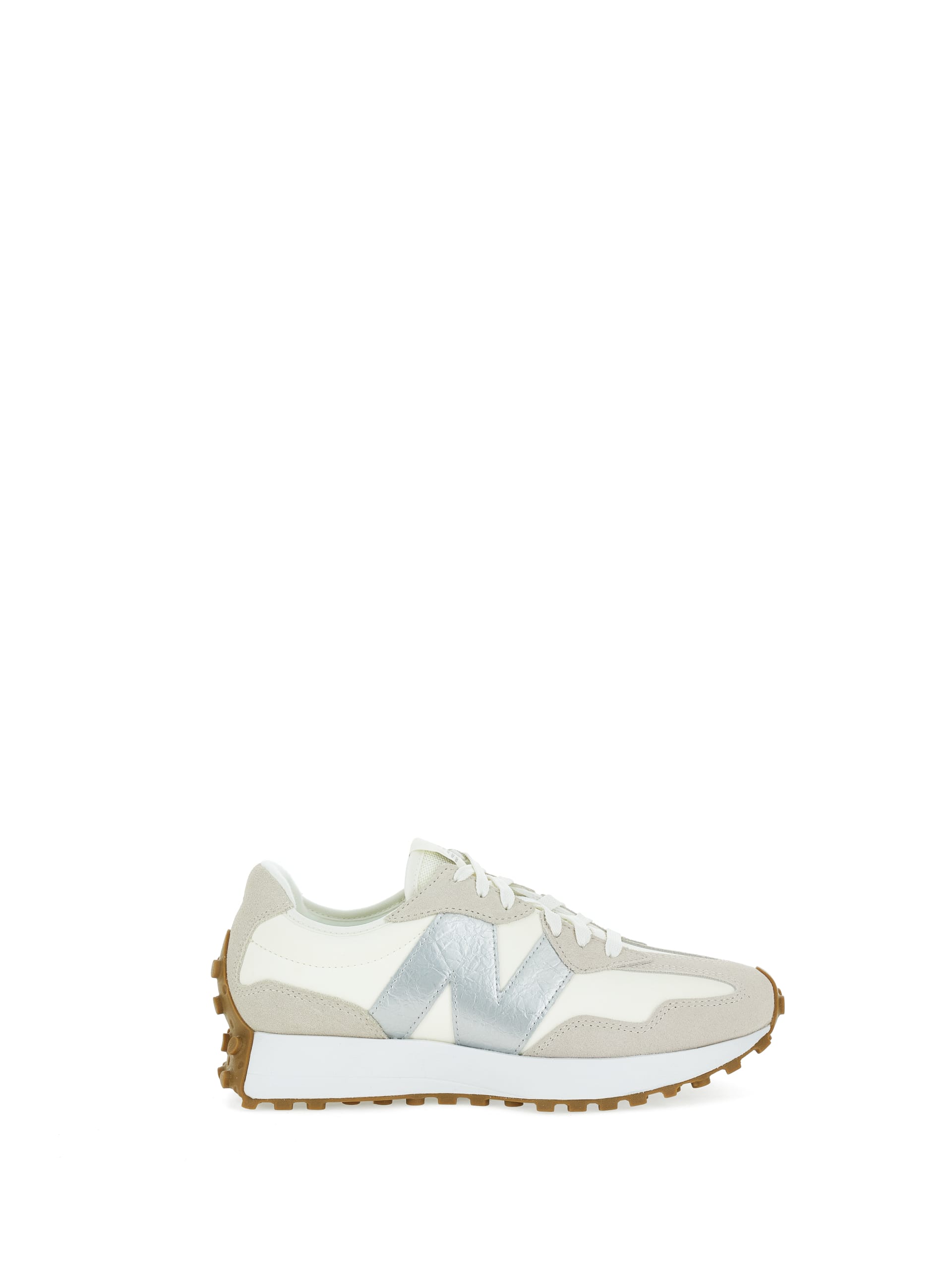 New Balance Sneakers 327 CREMA 9.5