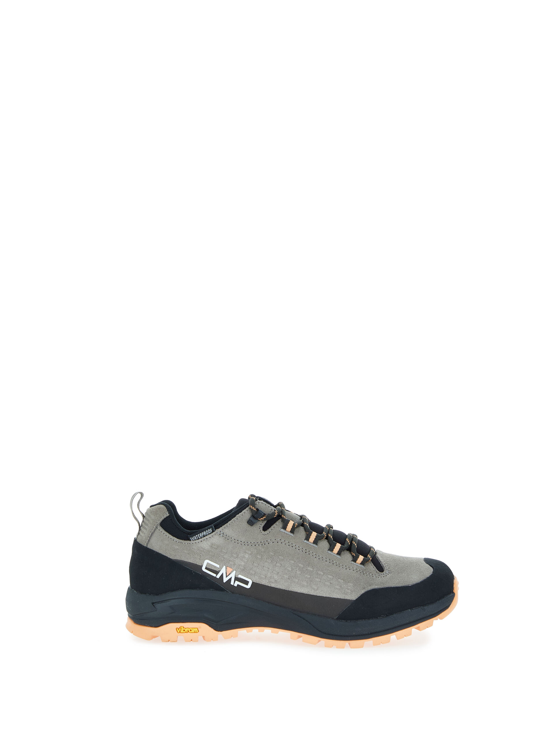 Scarpe da trekking GRIGIO CHIARO 40