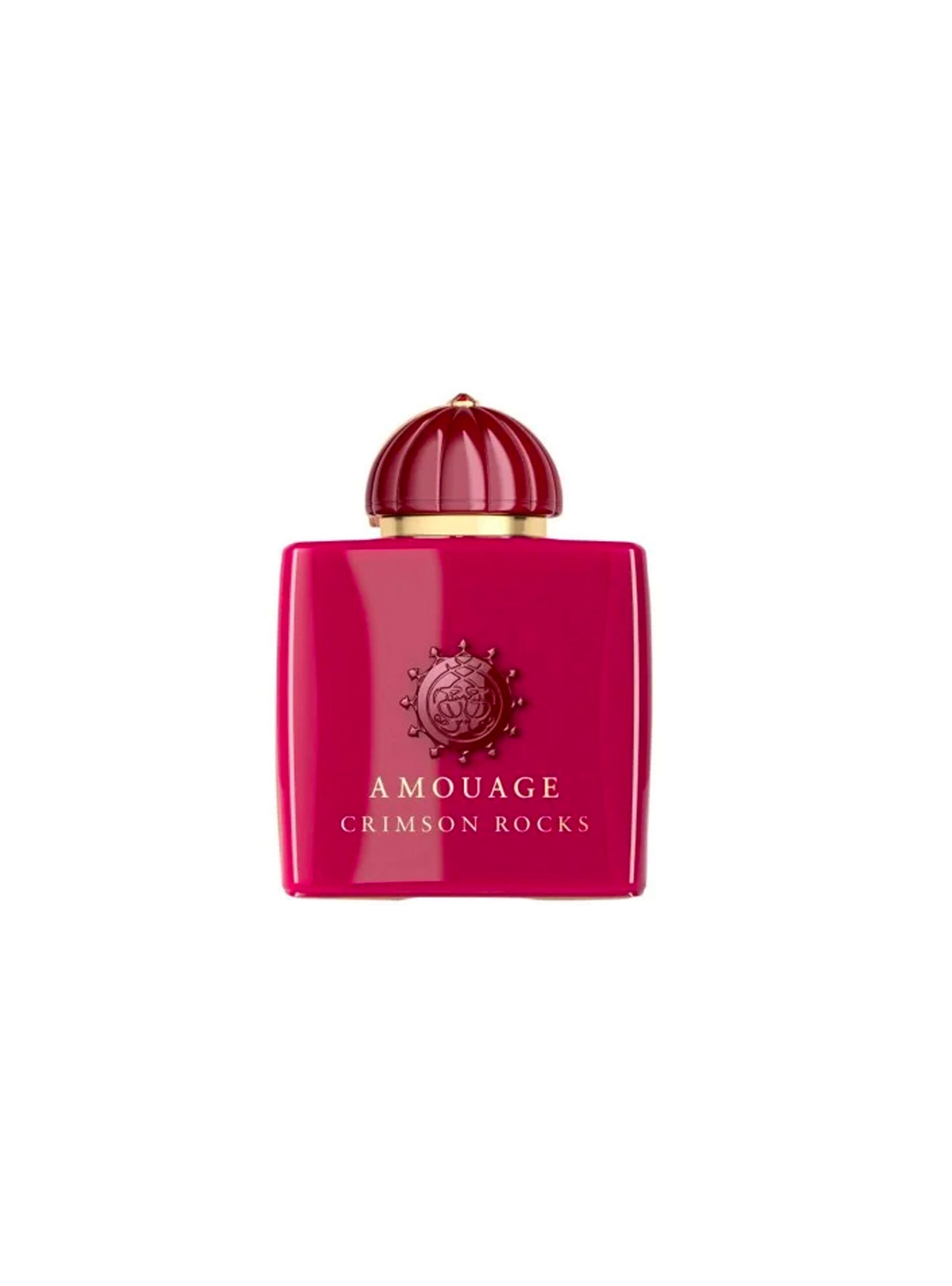 AMOUAGE Crimson Rocks 100ML