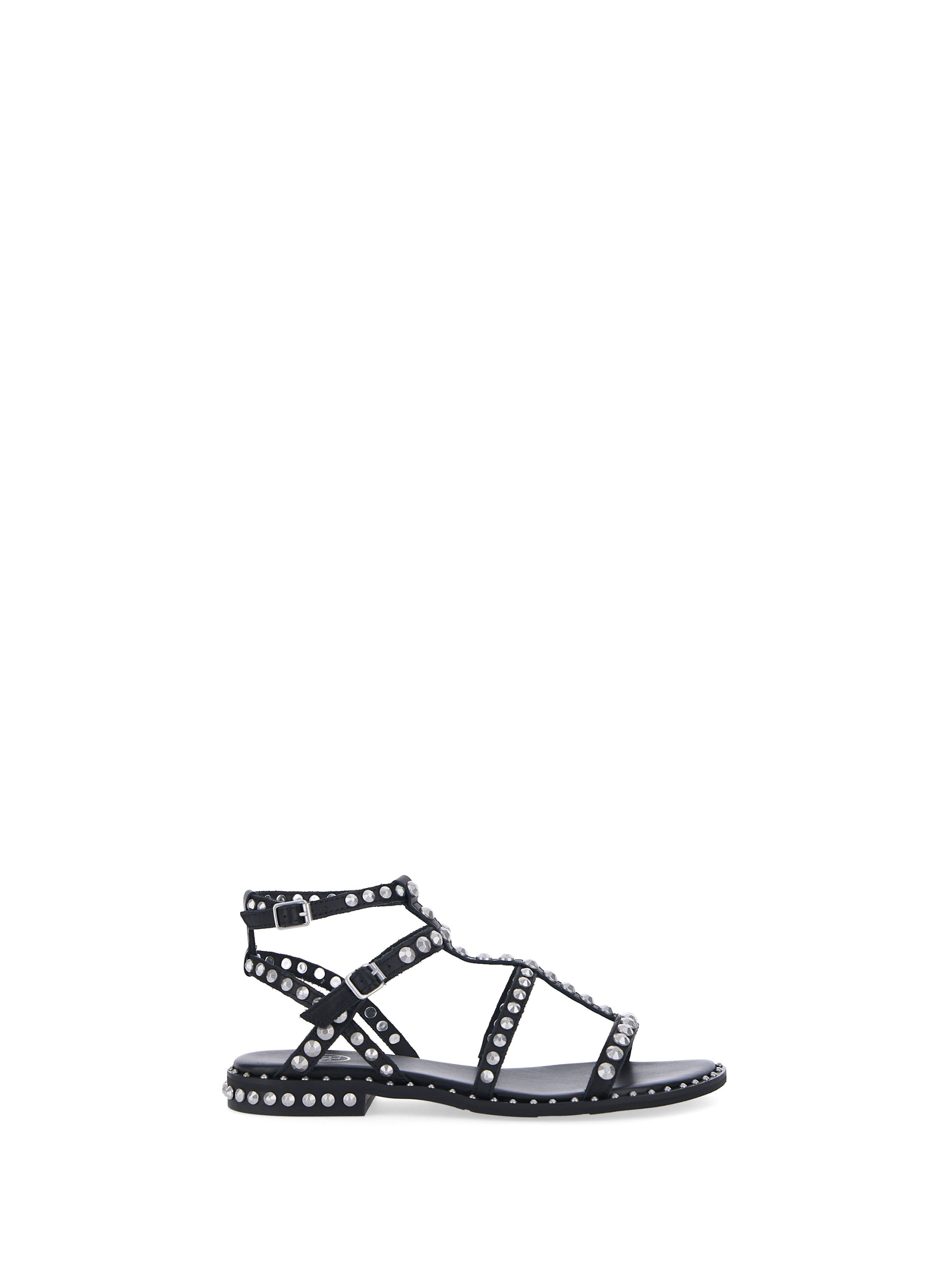 Sandali in pelle ASH
