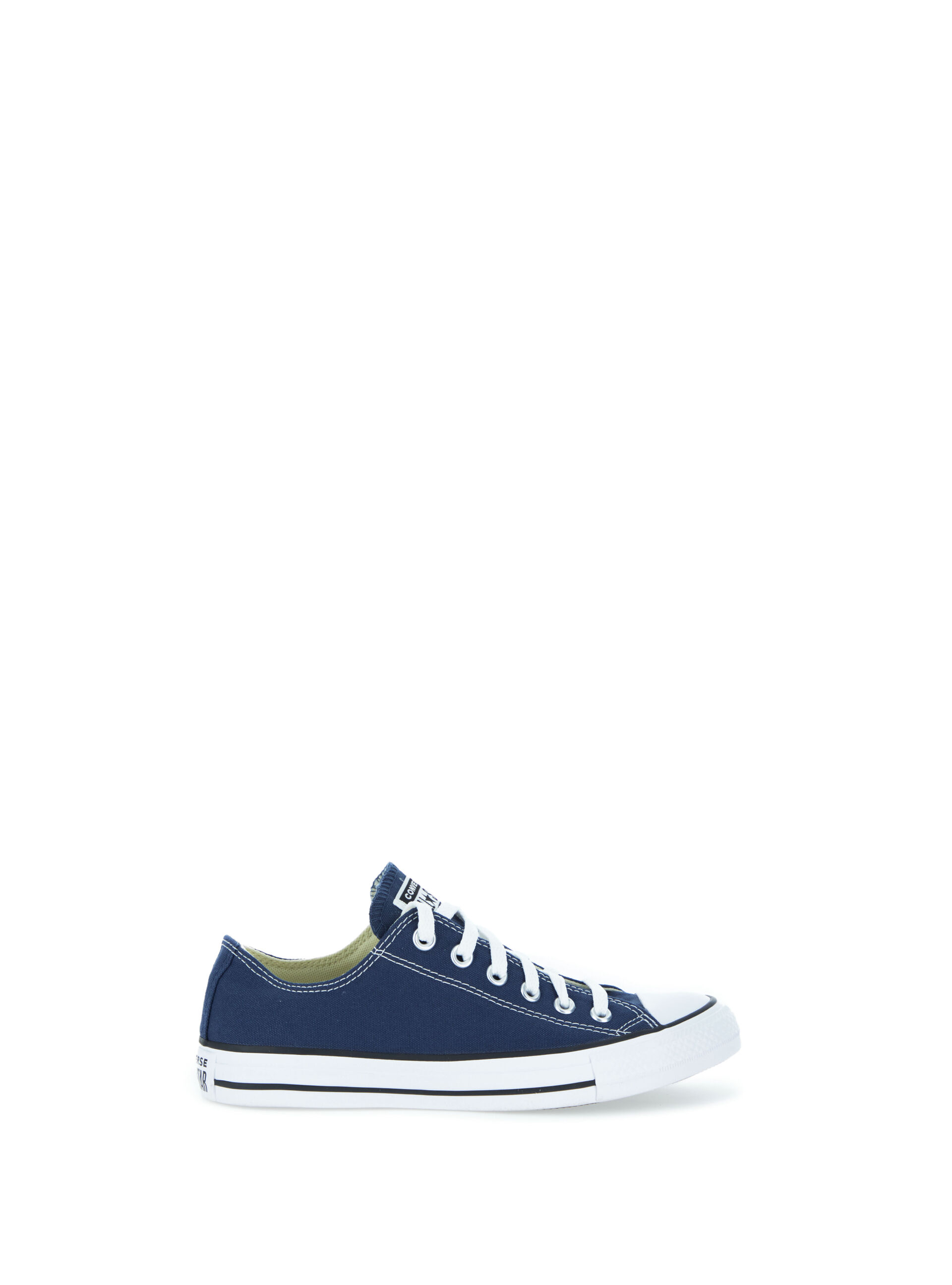 Converse Sneakers in tessuto BLU