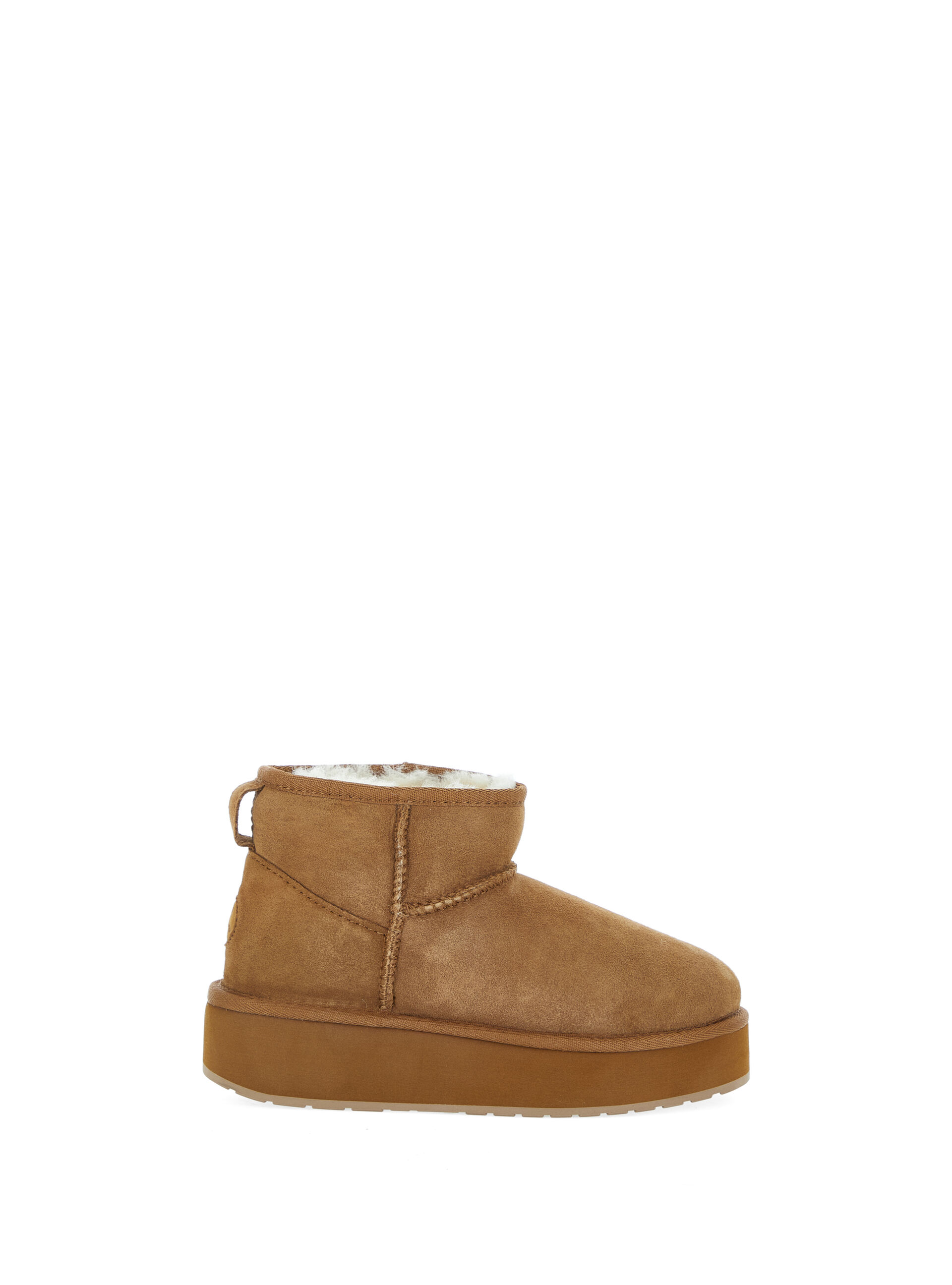 EMU Stivaletti Eskimo COGNAC