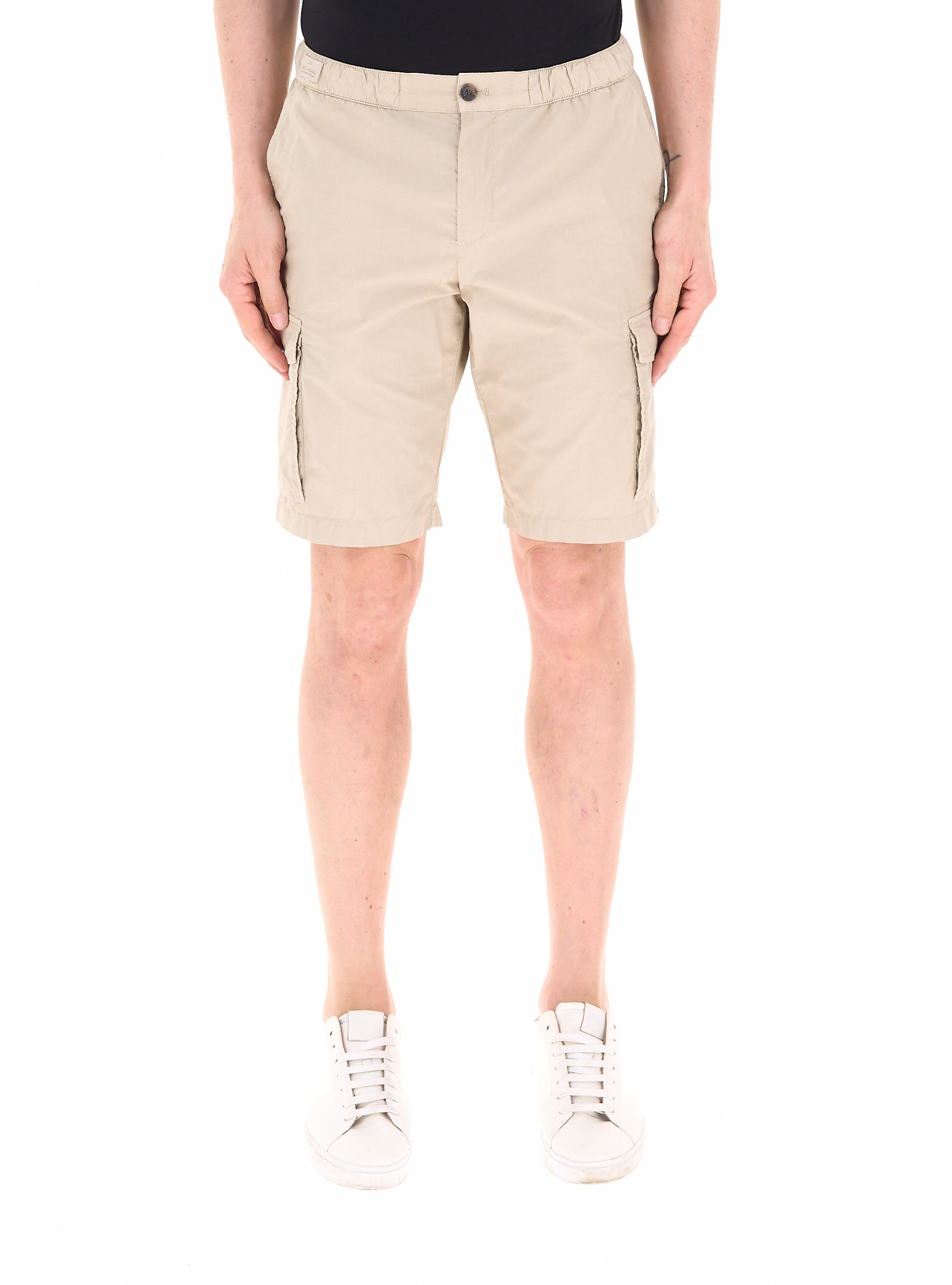 PAUL & SHARK Bermuda cargo SABBIA