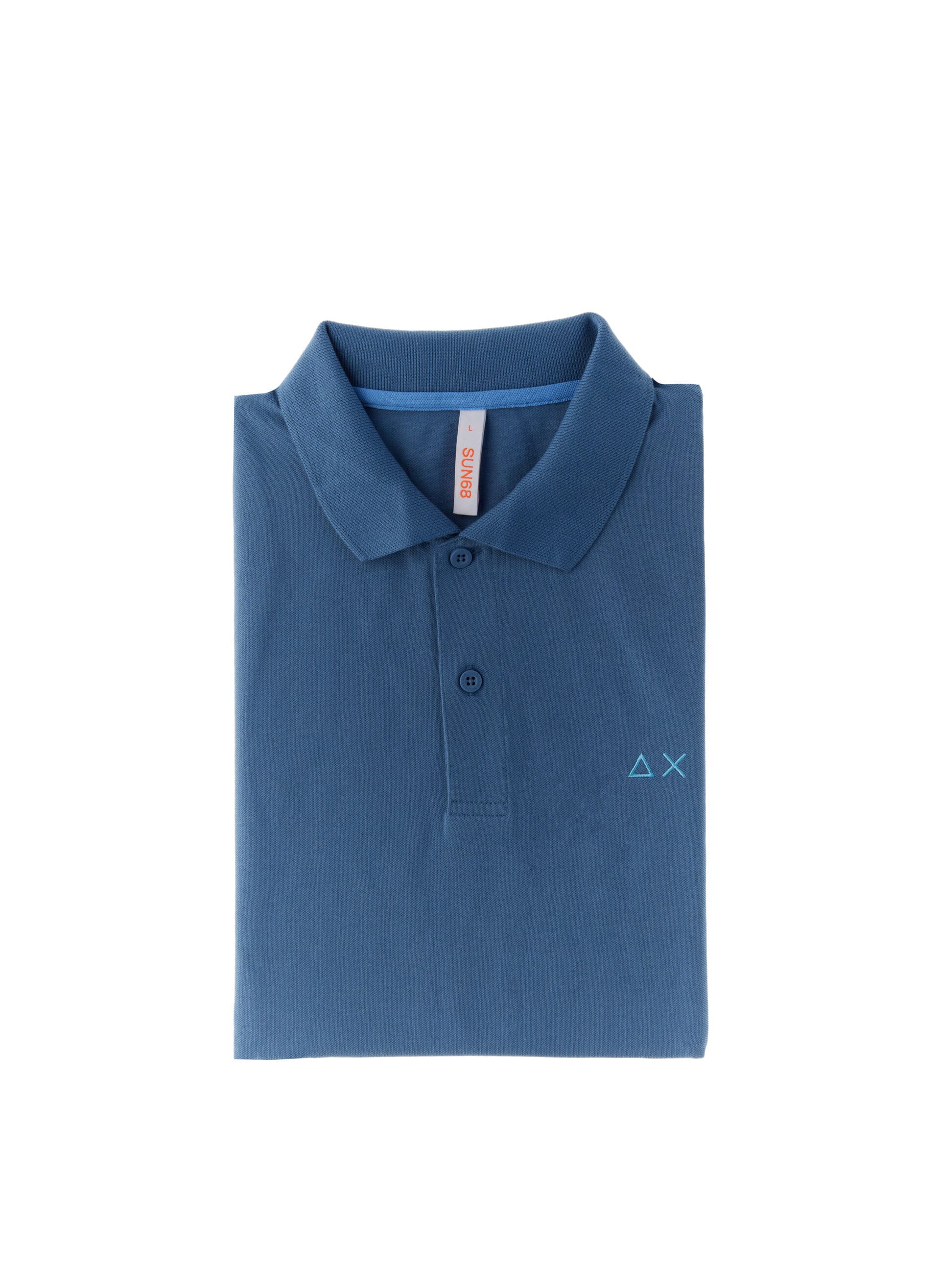 Polo maniche corte SUN68