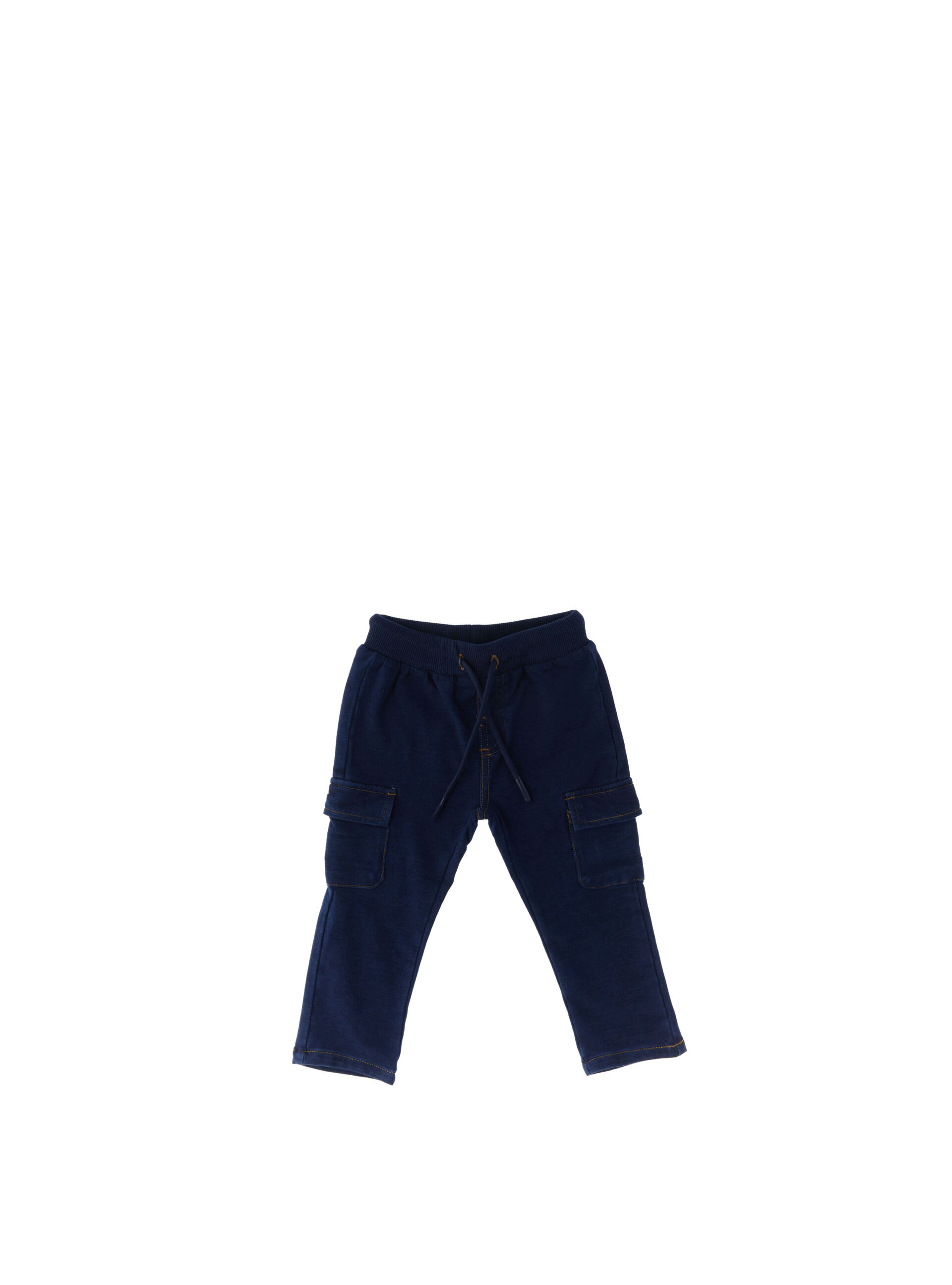 Chicco Pantalone cargo BLU NAVY