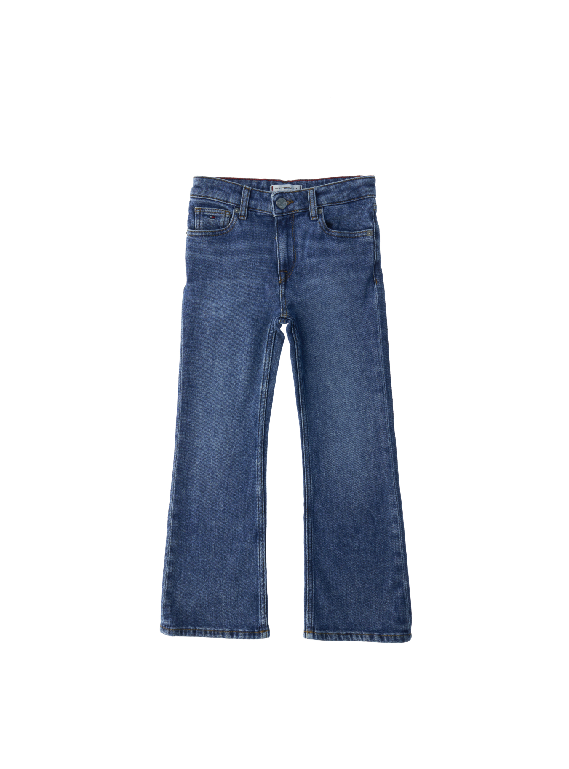 Jeans bootcut TOMMY HILFIGER