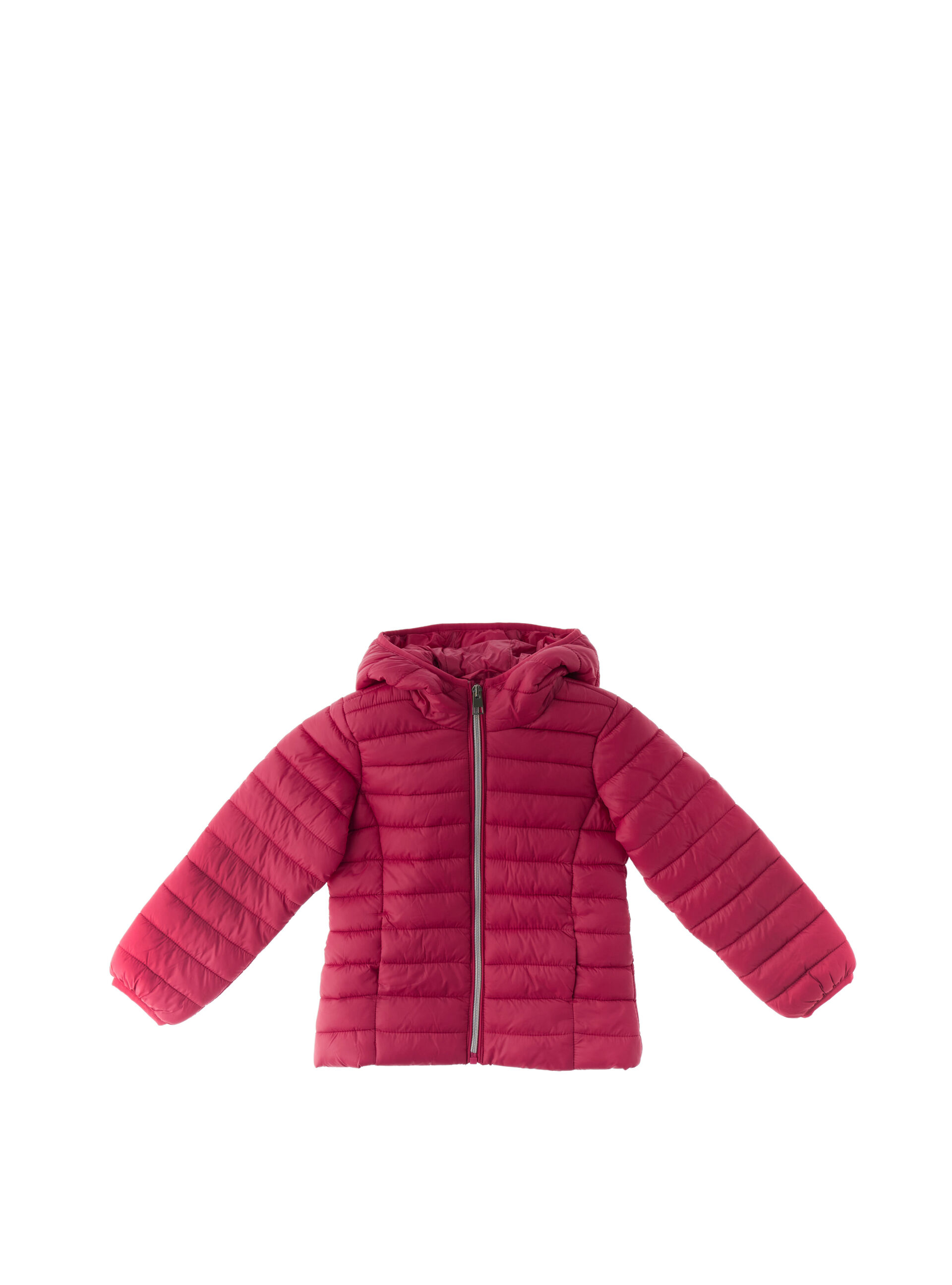 Gilet Imbottito Senza Maniche Per Bambini 3-15 Anni - Impermeabile, Con Cappuccio, Per Inverno - Foto 5