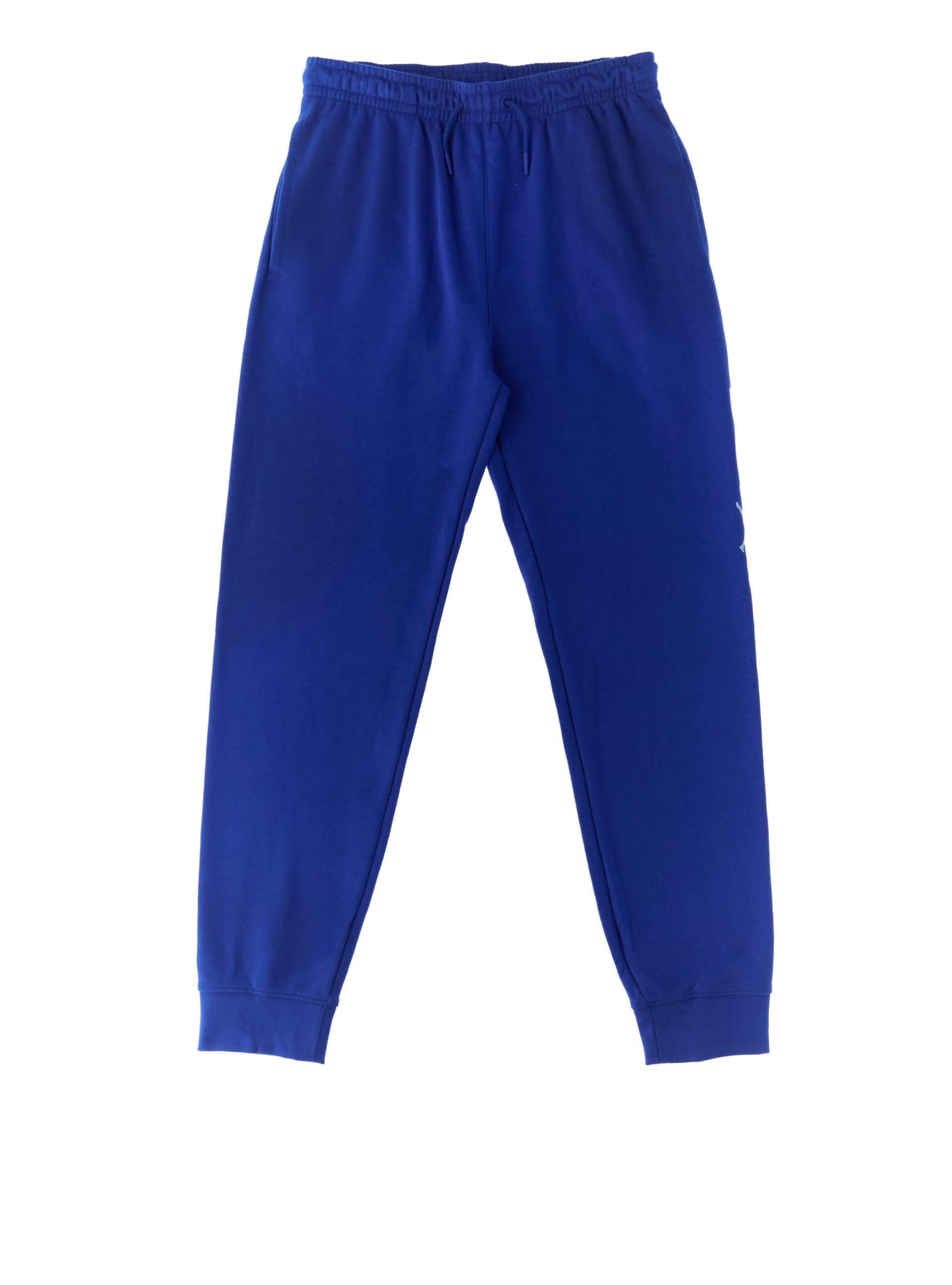 Pantalone in felpa JORDAN BLU 8-10