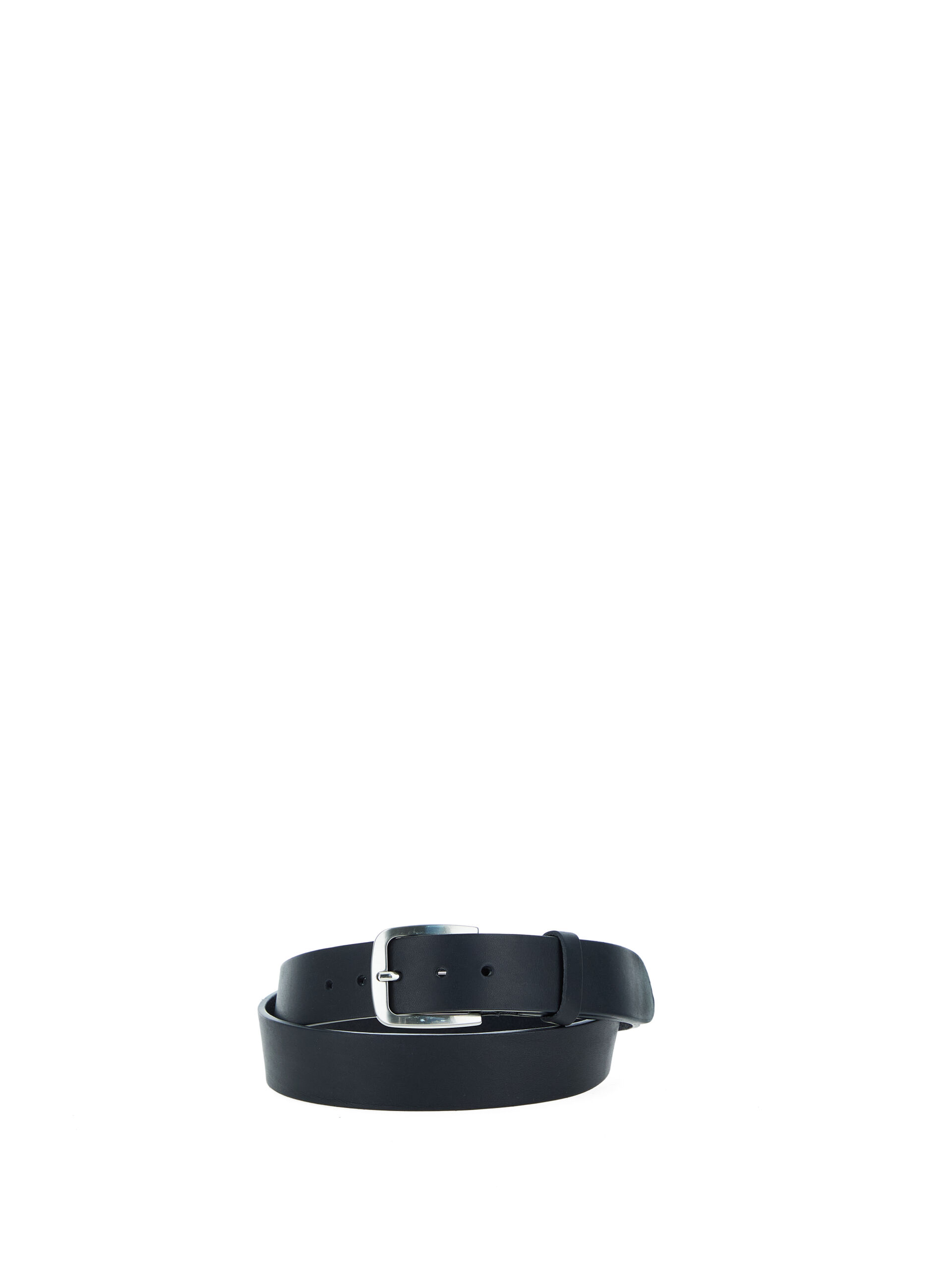 MOBELT Cintura anatomica NERO