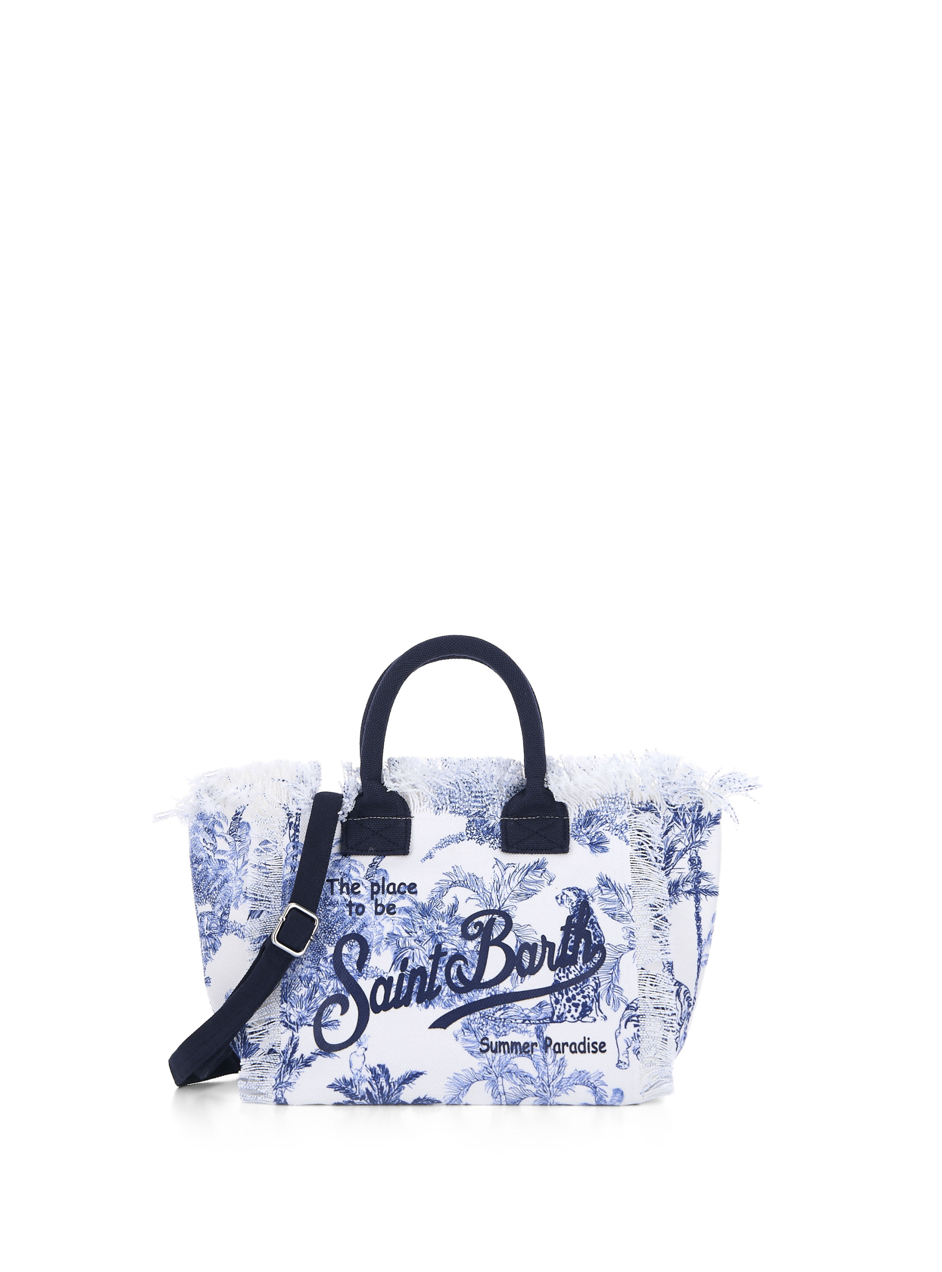 Borsa a mano MC2 SAINT BARTH