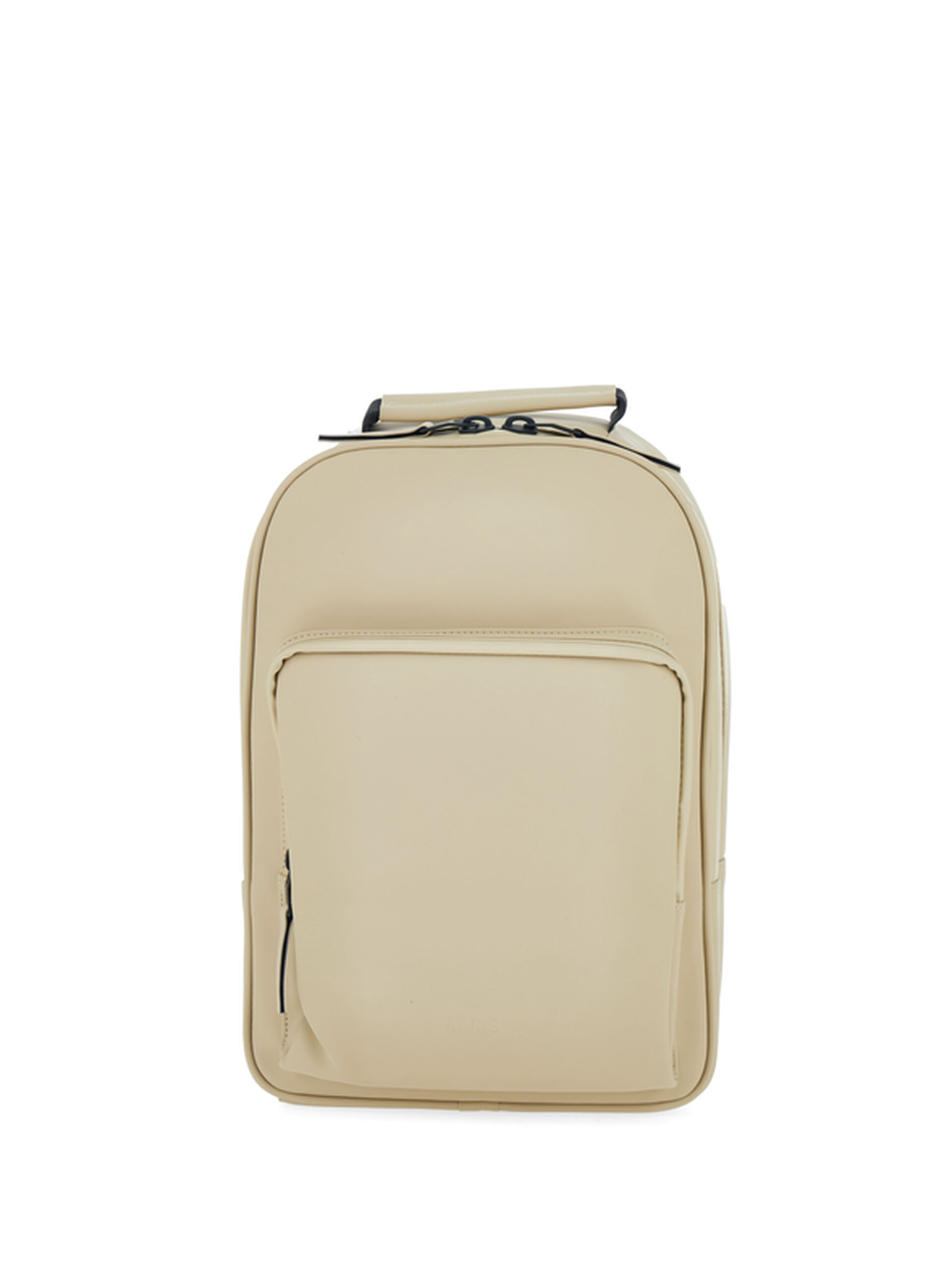Rains Zaino Book Daypack BEIGE