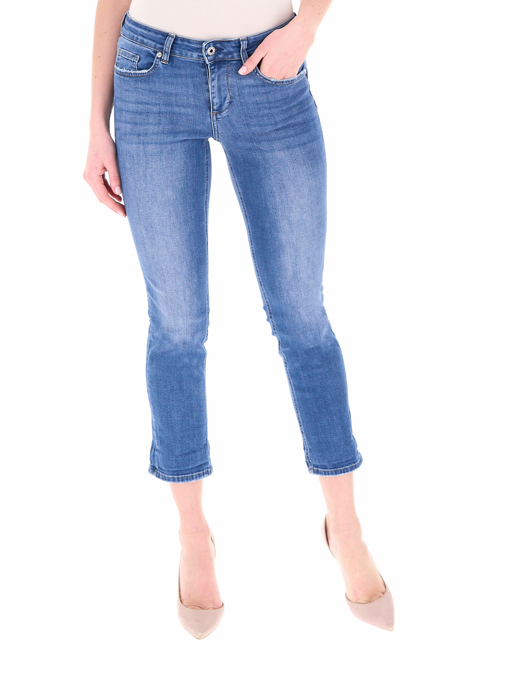 LIU JO Jeans skinny BLU