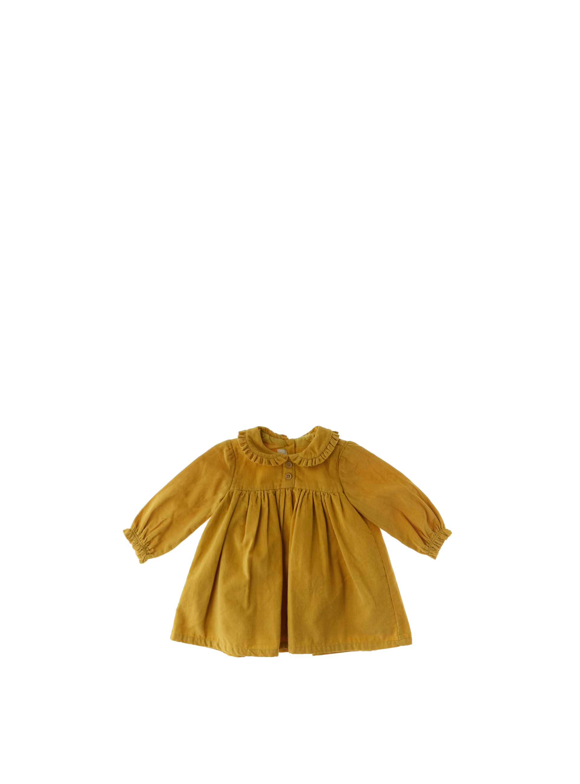 Chicco Abito in cotone OCRA