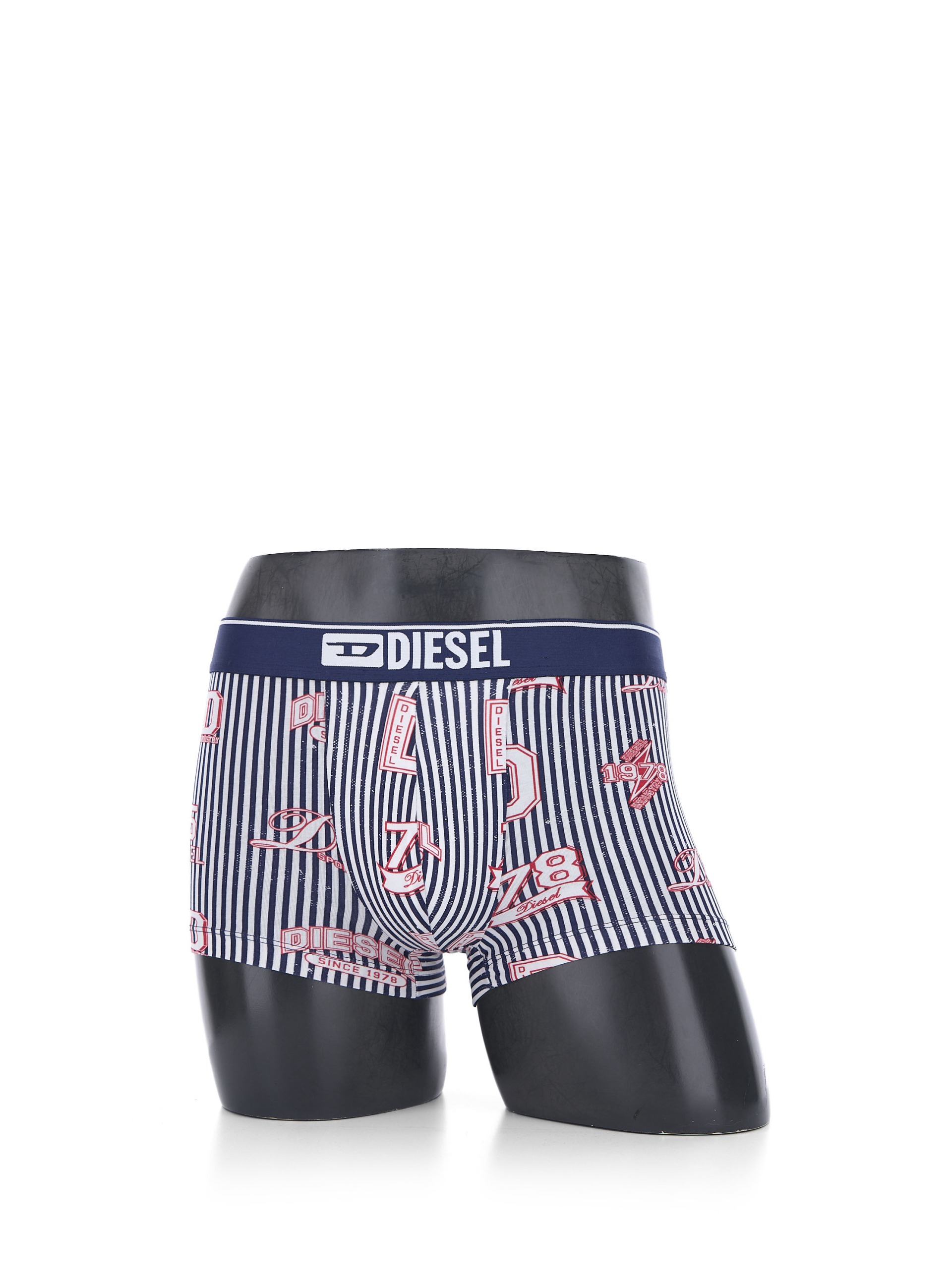 Diesel Set 3 boxer BLU