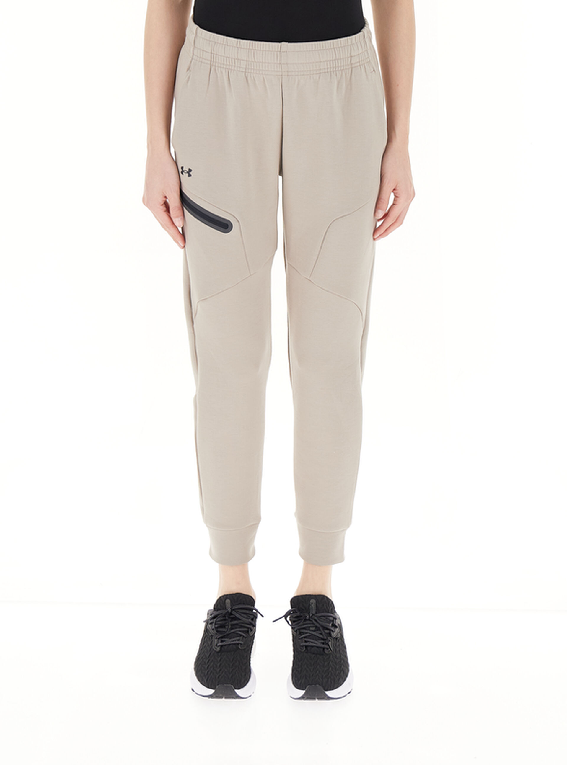Pantalone in felpa GRIGIO
