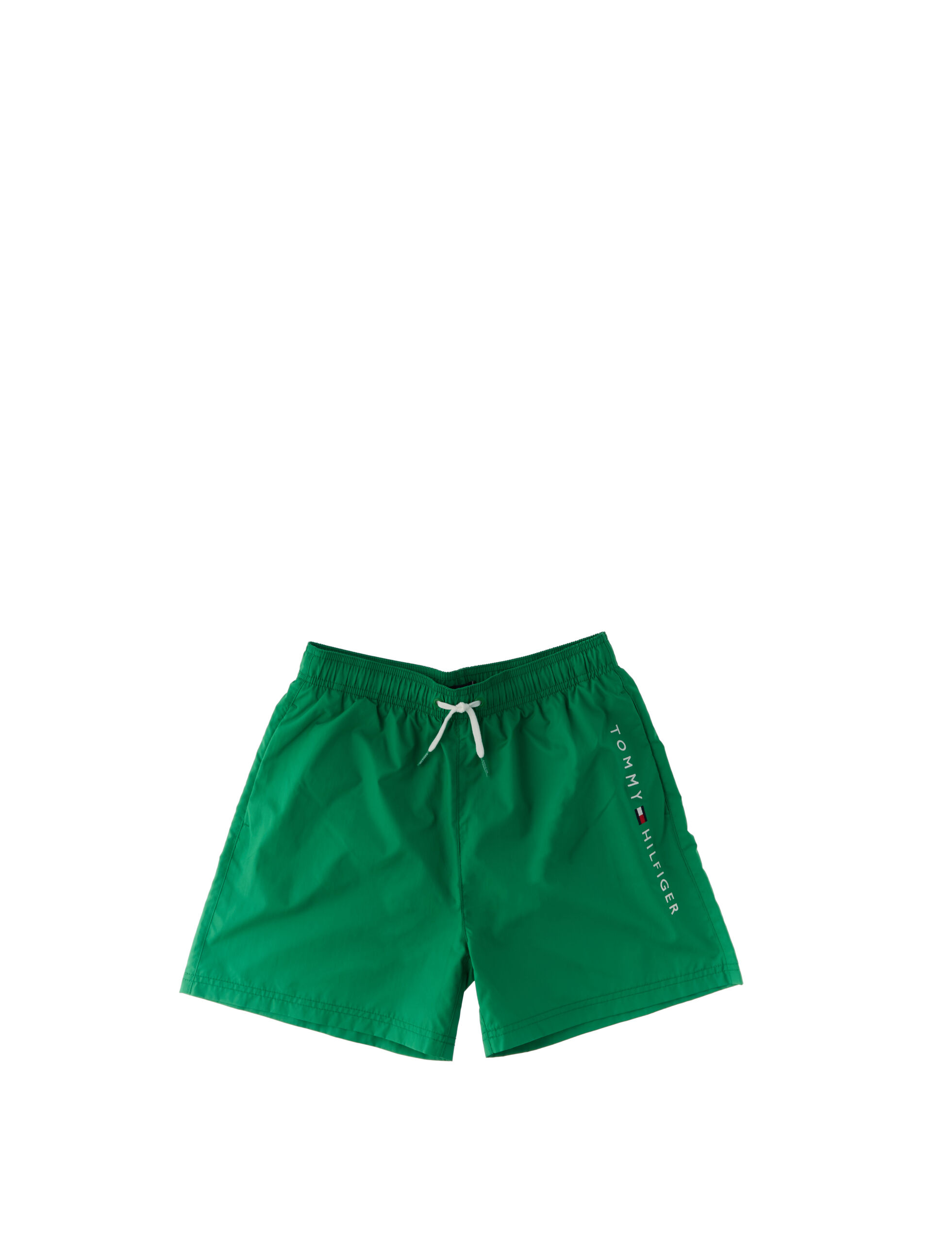 Shorts da bagno VERDE 14-16