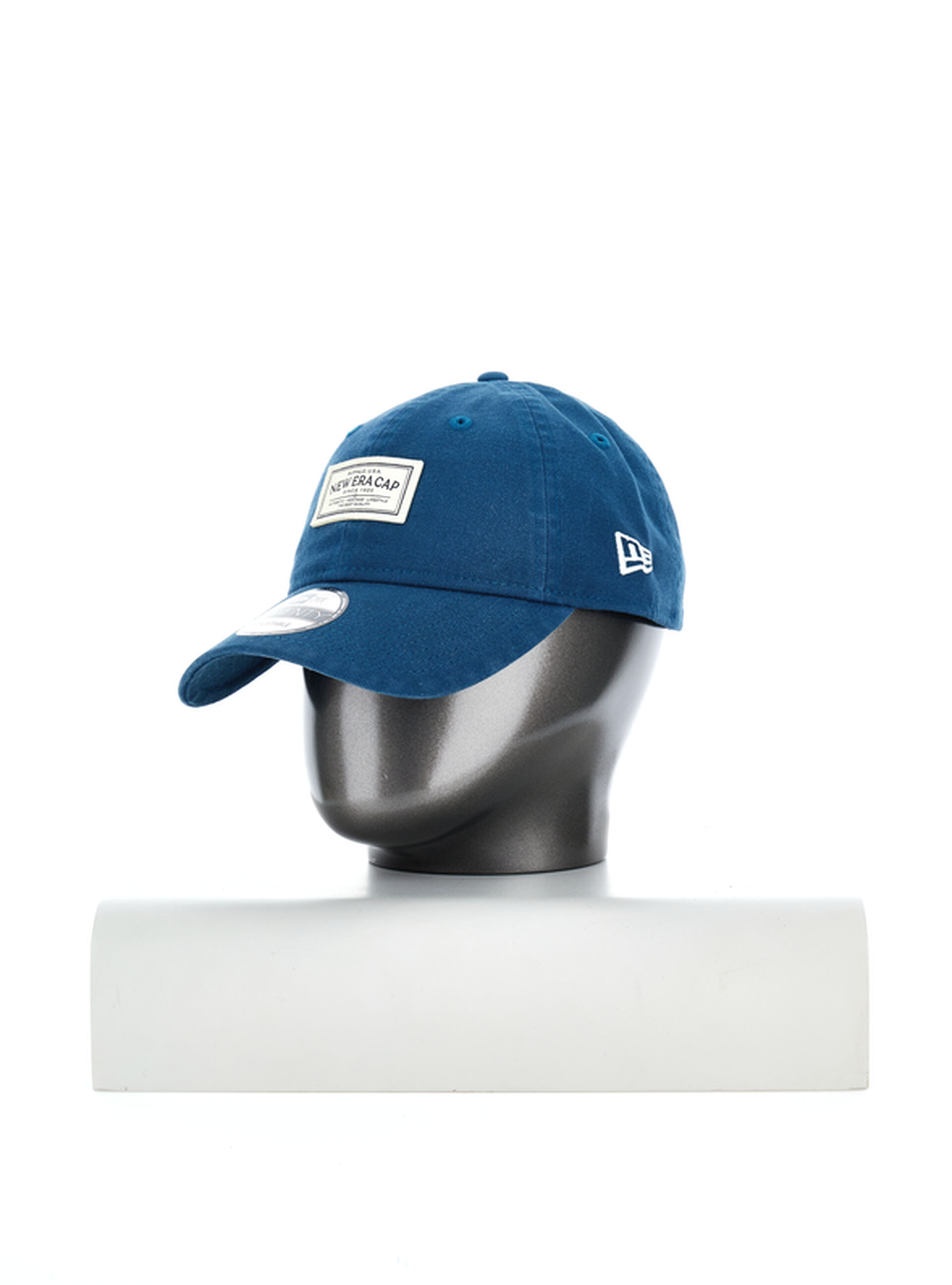 New era Cappello con visiera VERDE
