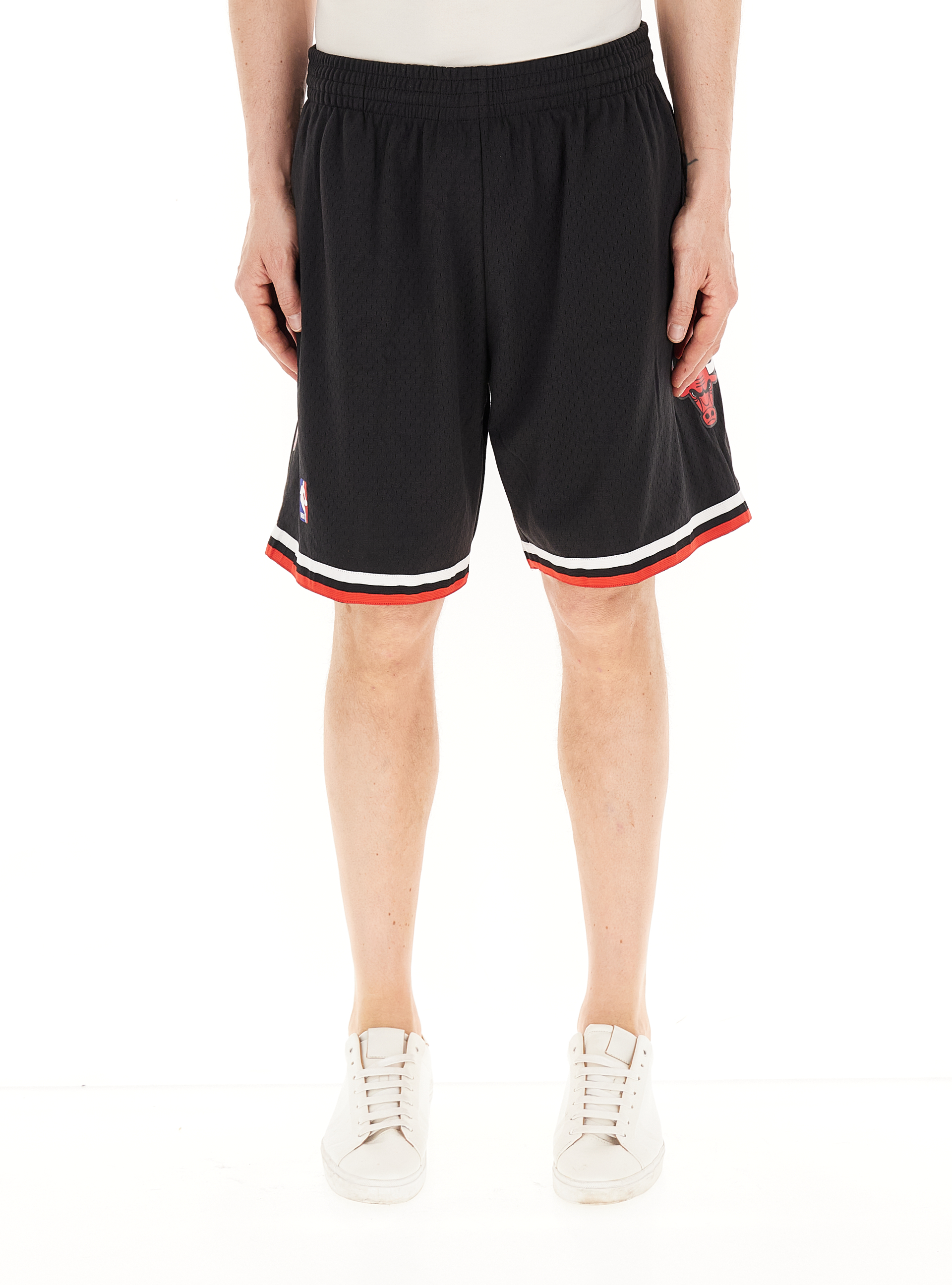 Bermuda sportivo MITCHELL & NESS