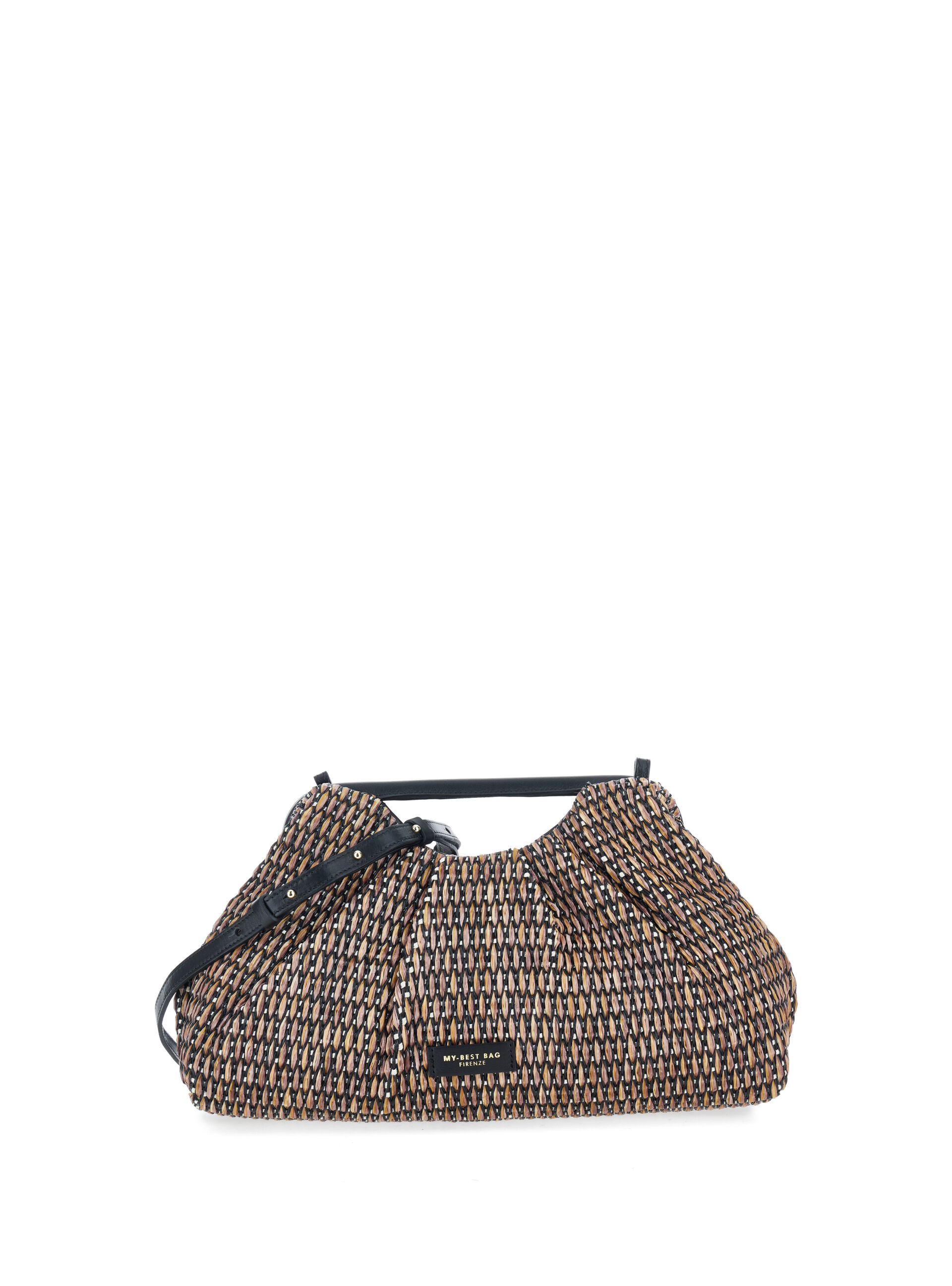 Borsa intrecciata MY BEST BAG