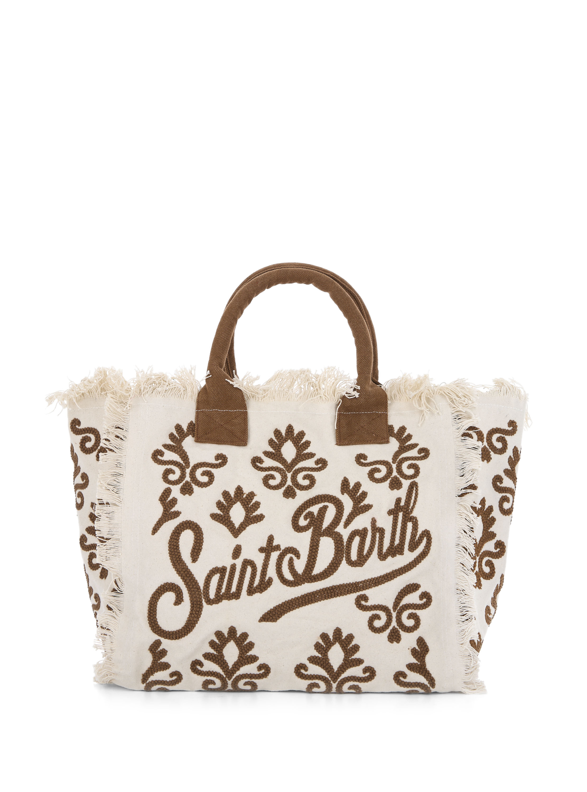 Borsa a mano MC2 SAINT BARTH