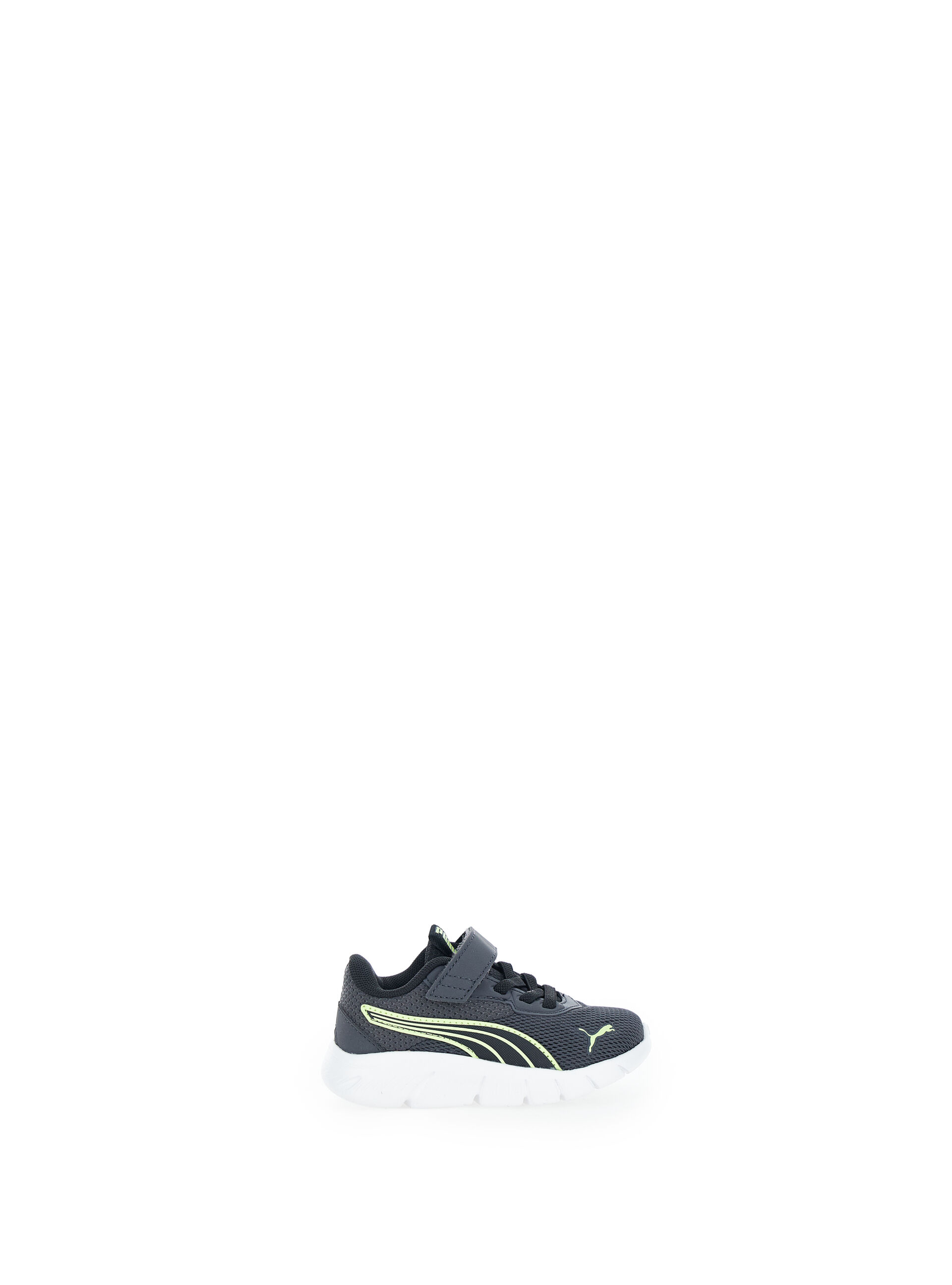 Sneakers in tessuto ANTRACITE 4.5