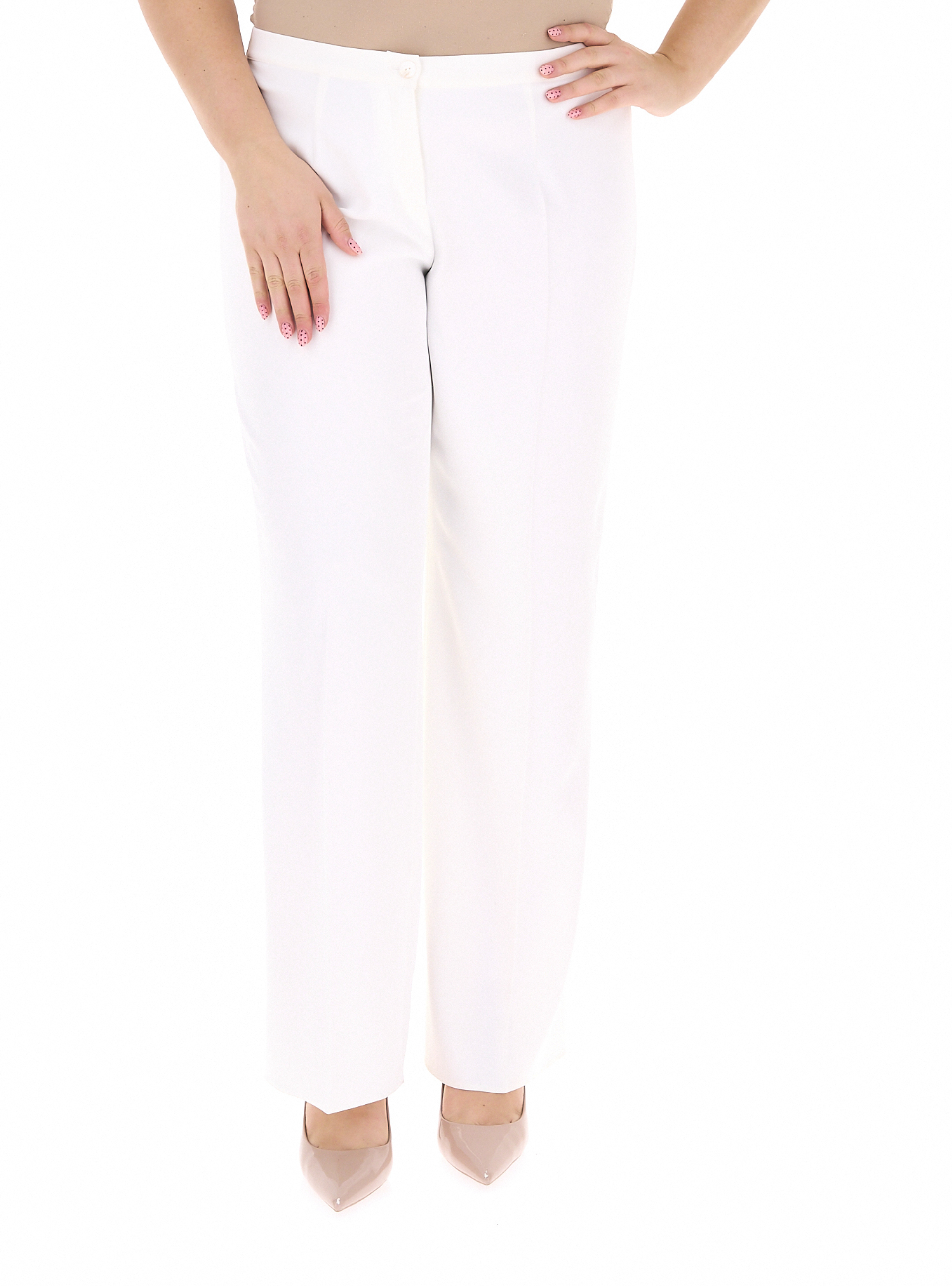 Pantalone wide leg LUISA VIOLA