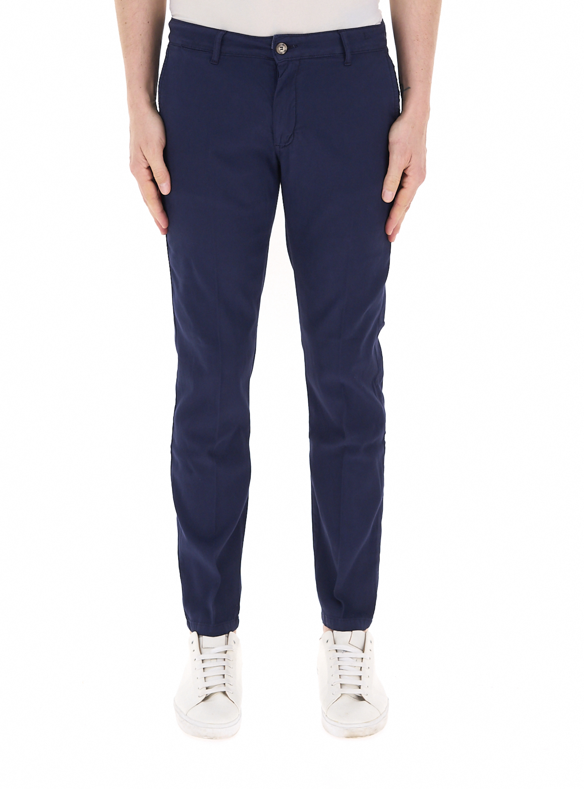 Pantalone chino QB24
