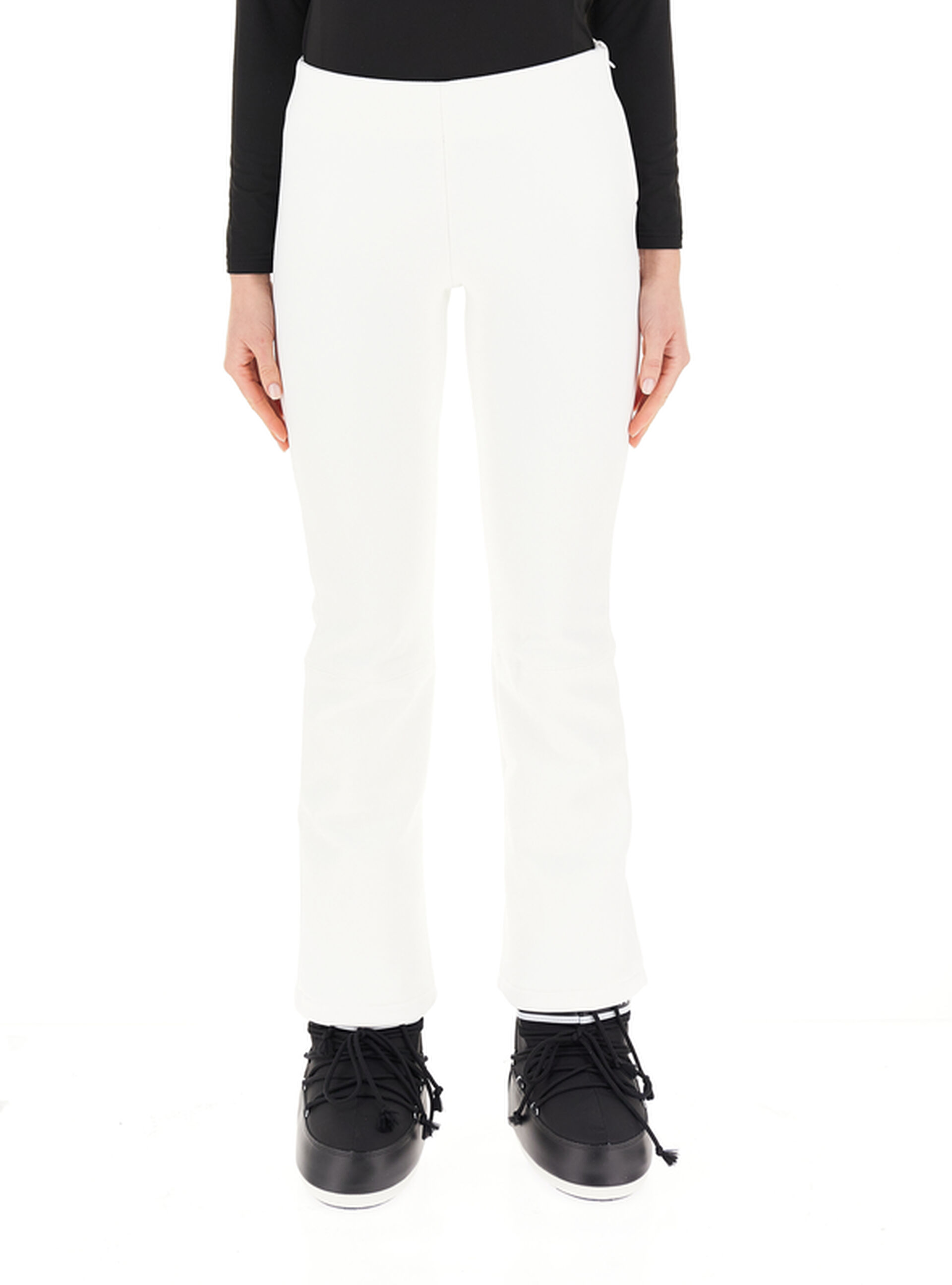 CMP SKI Pantalone da sci BIANCO