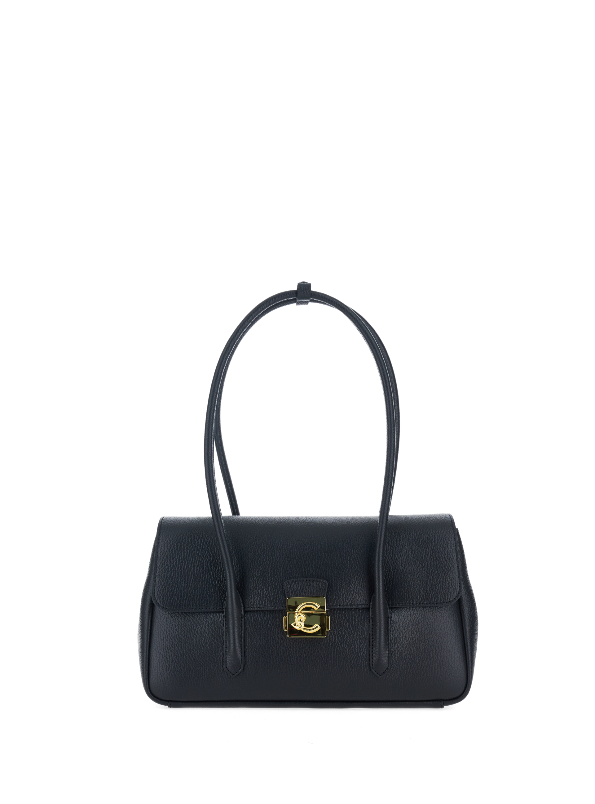 COCCINELLE Borsa in pelle NERO U