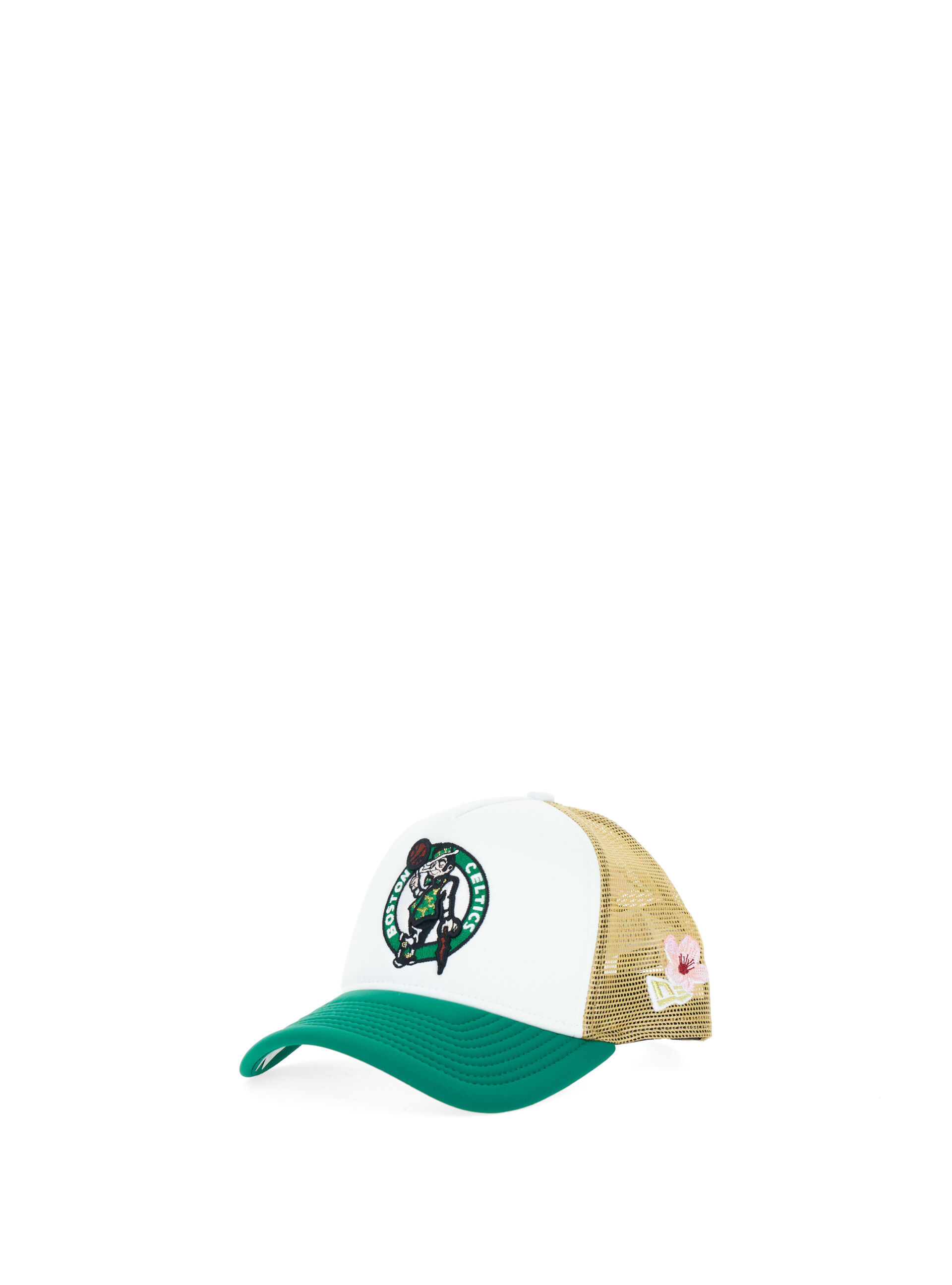 Cappello trucker VERDE OSFM