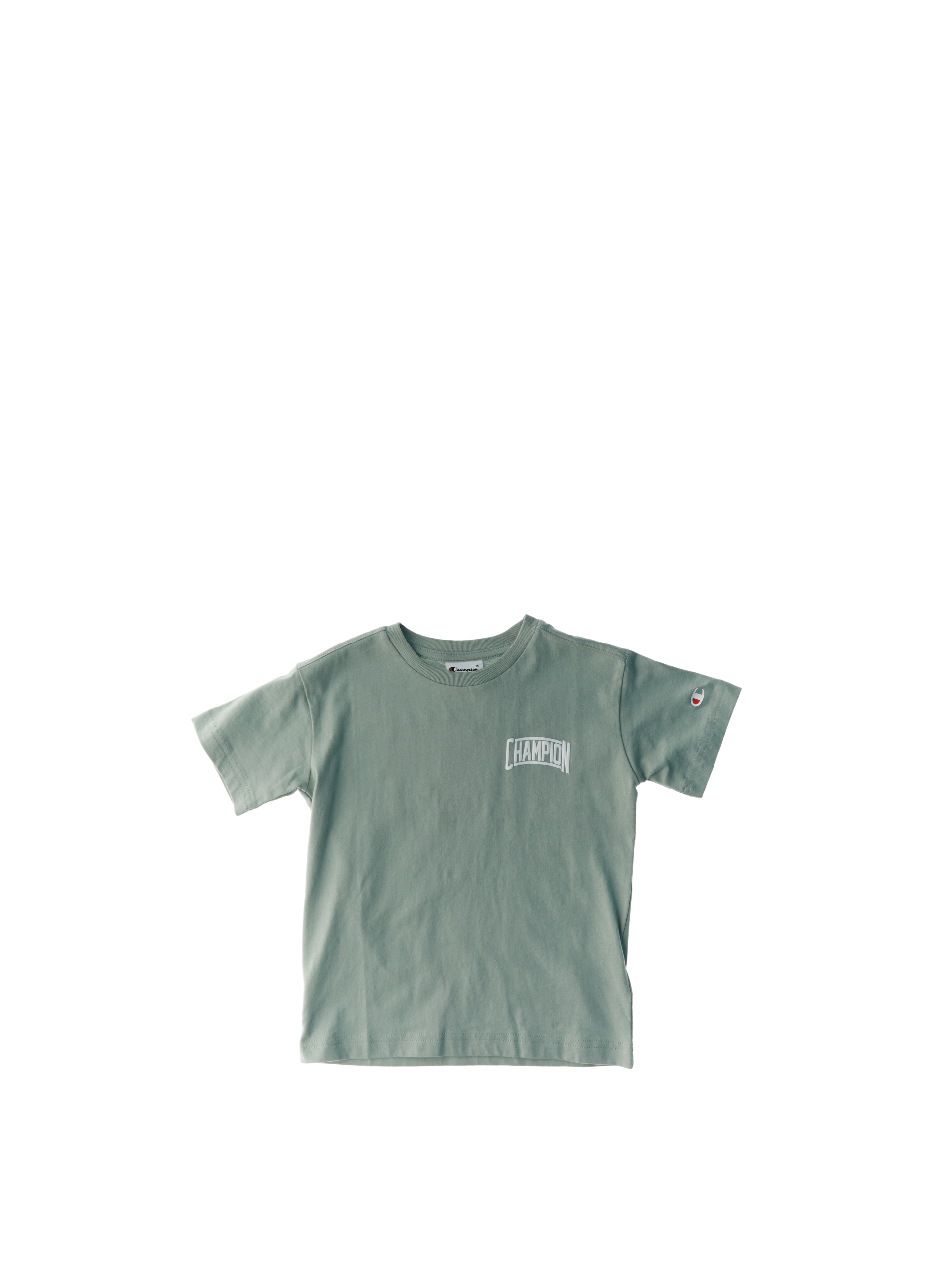 Champion T-shirt girocollo SALVIA