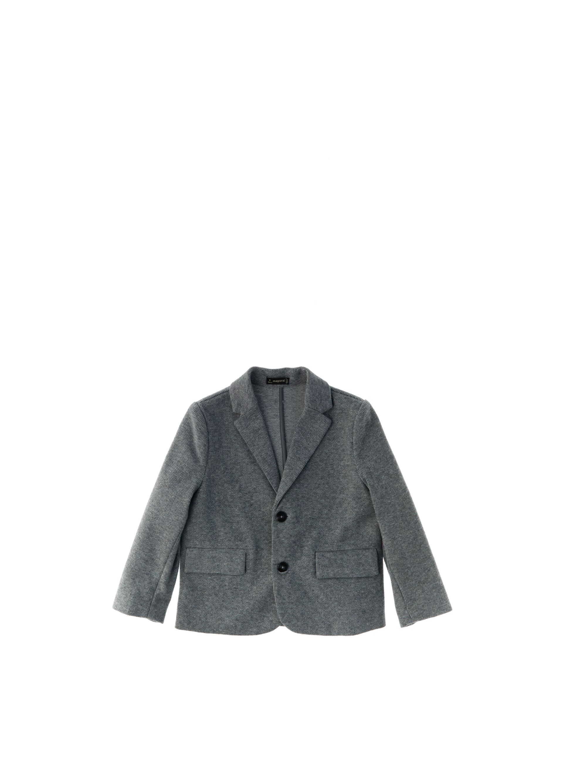 MAYORAL Giacca monopetto GRIGIO