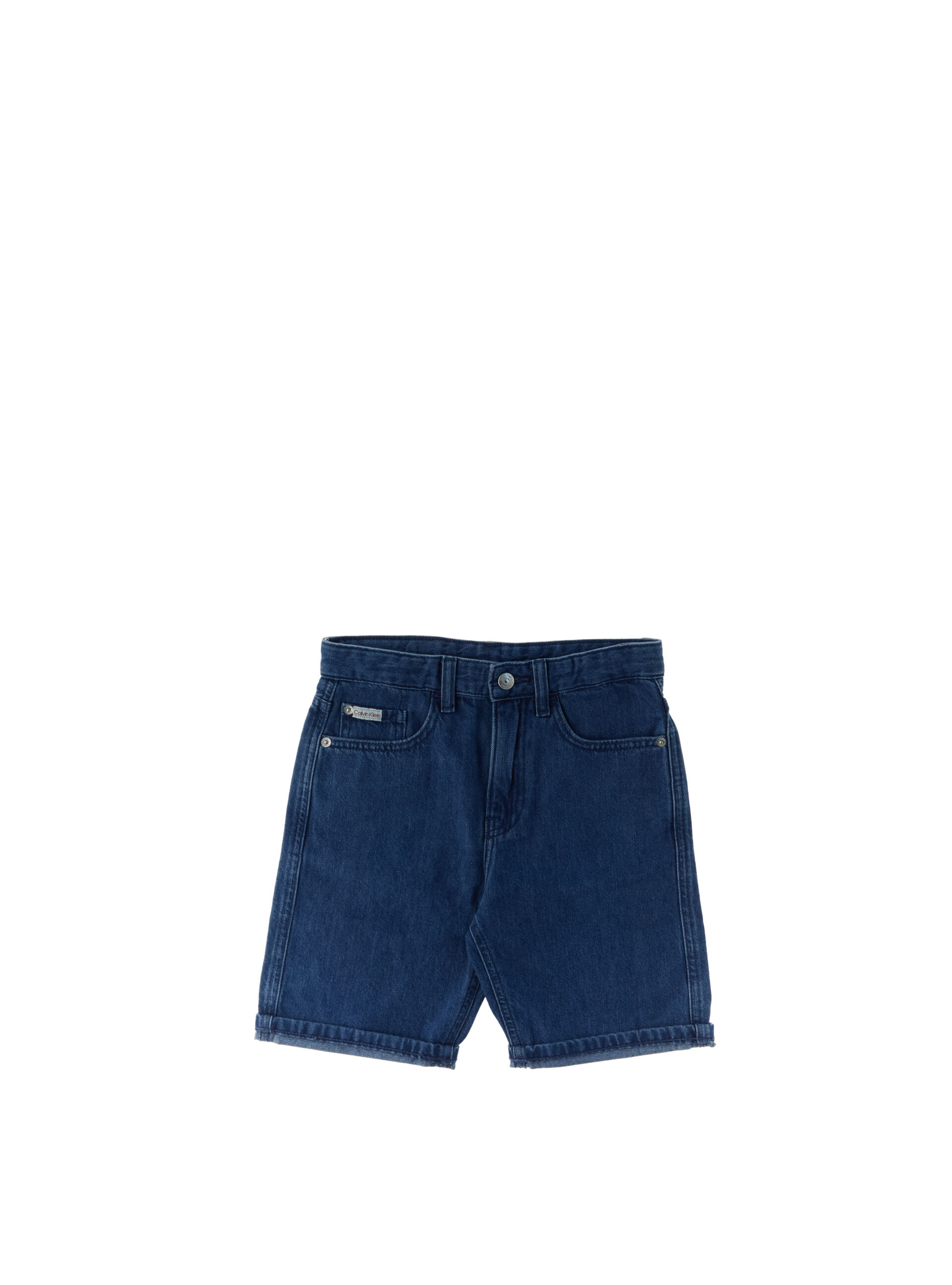 Bermuda in jeans BLU 12