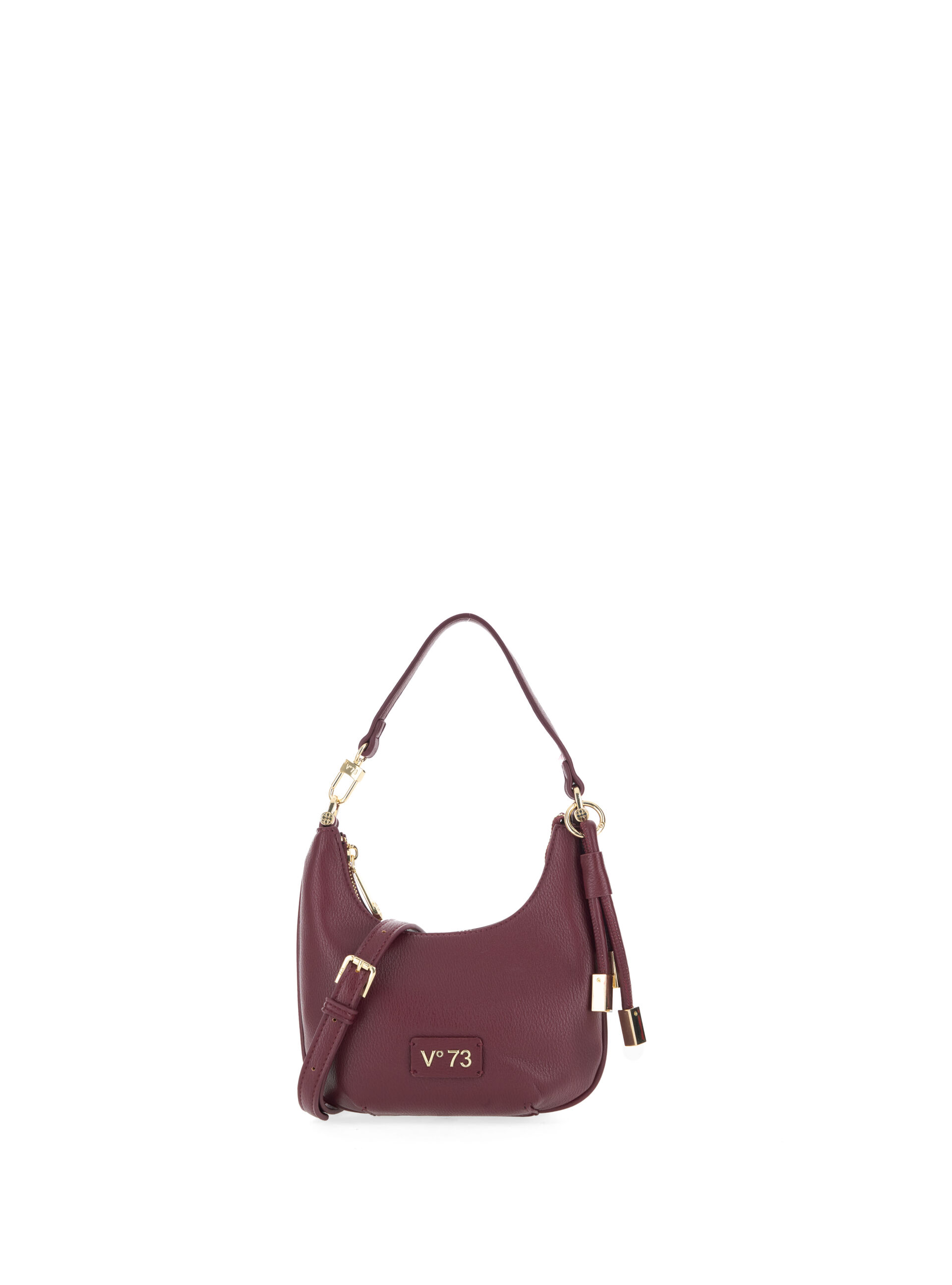V73 Borsa in similpelle BORDEAUX