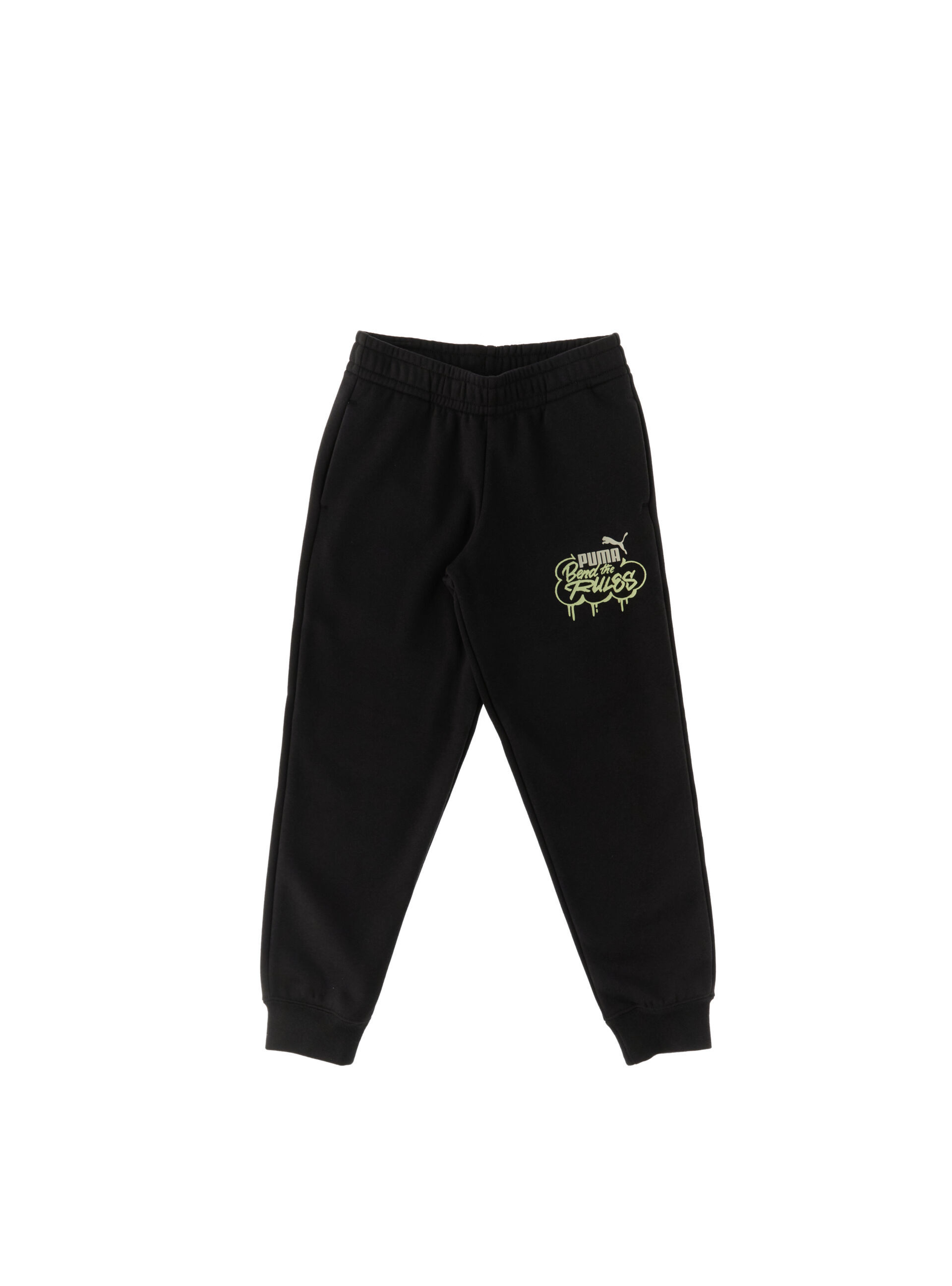 Puma Pantalone in felpa NERO 164
