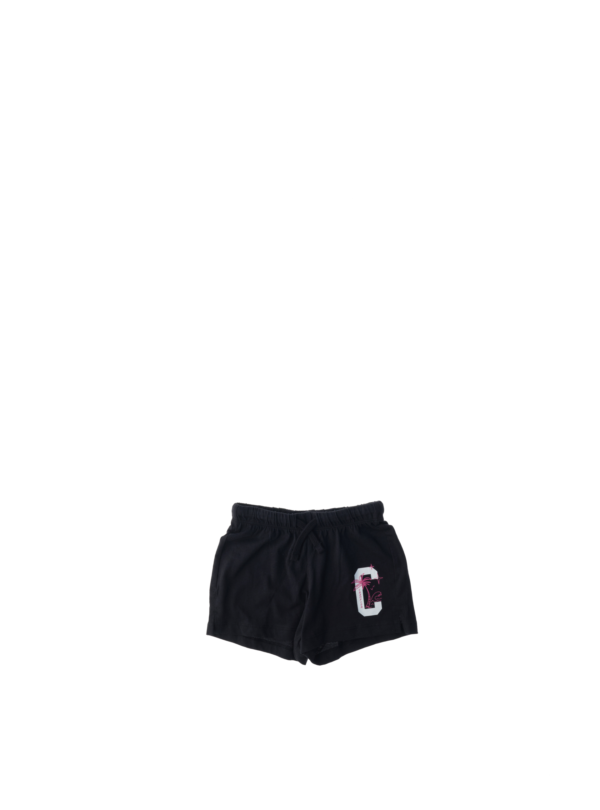 Shorts in felpa CHAMPION