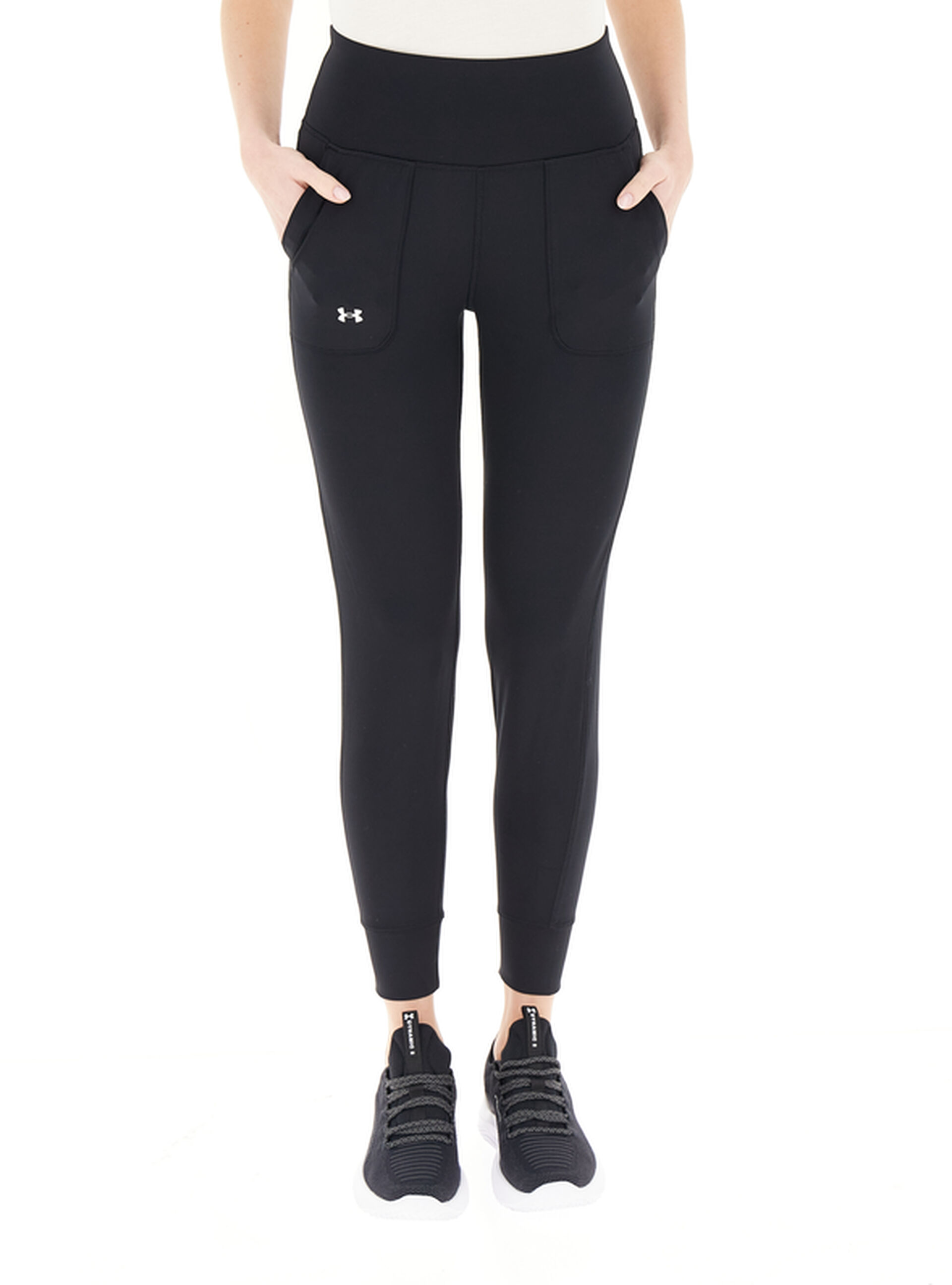 Leggings sportivi NERO