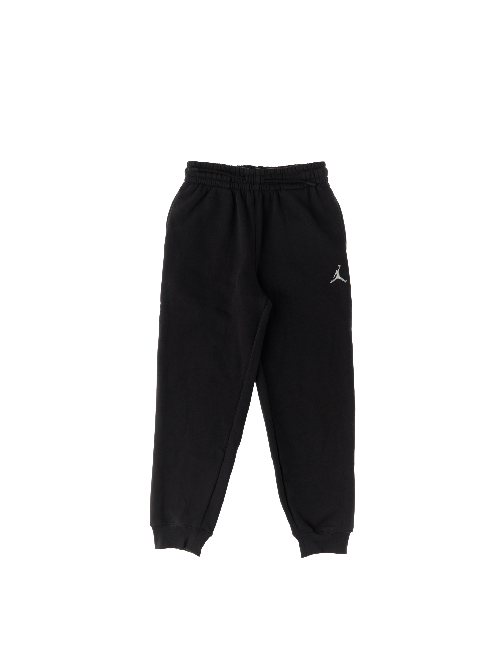 Pantalone in felpa JORDAN NERO 10-12