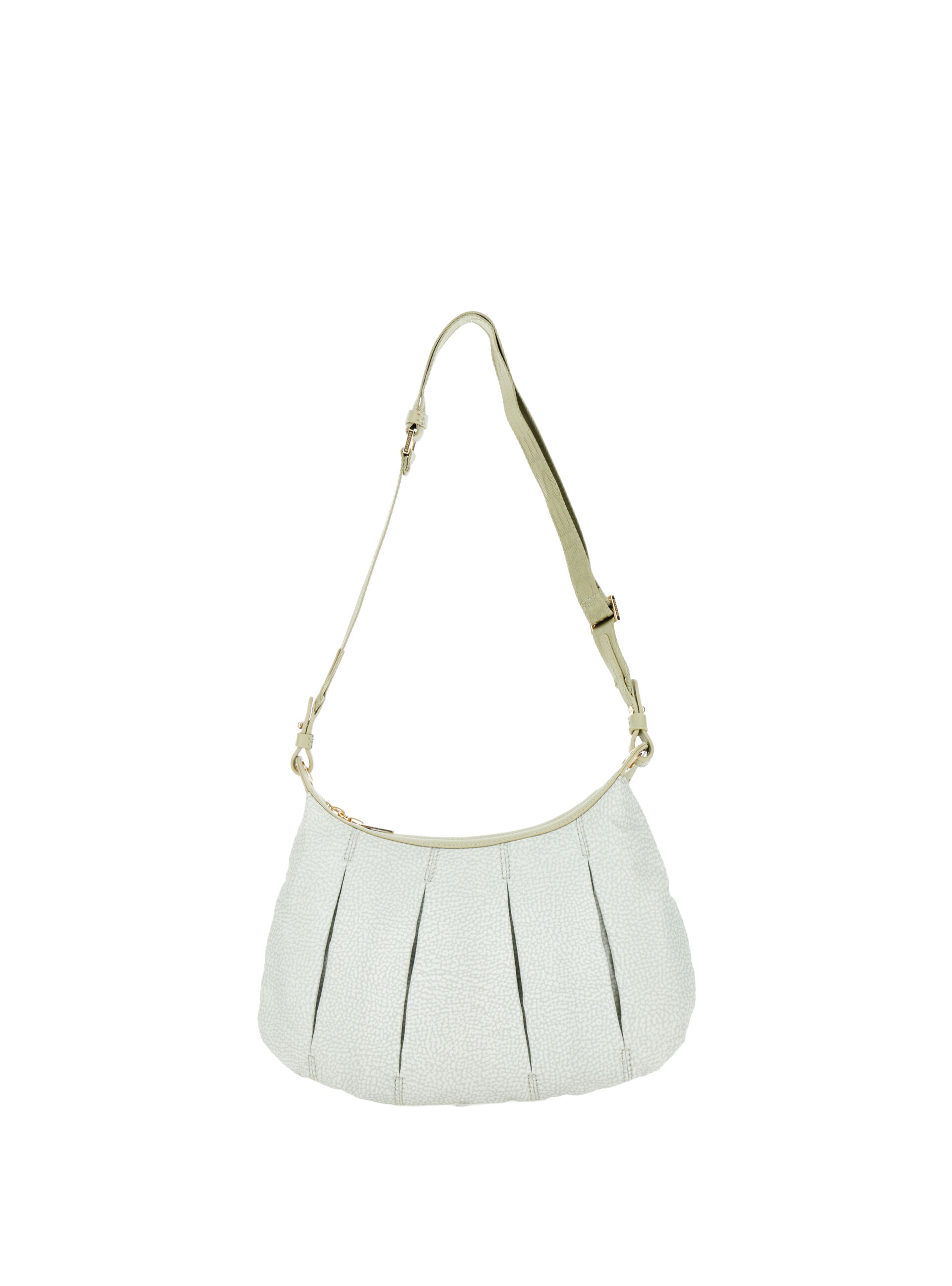 Borsa a spalla VERDE CHIARO