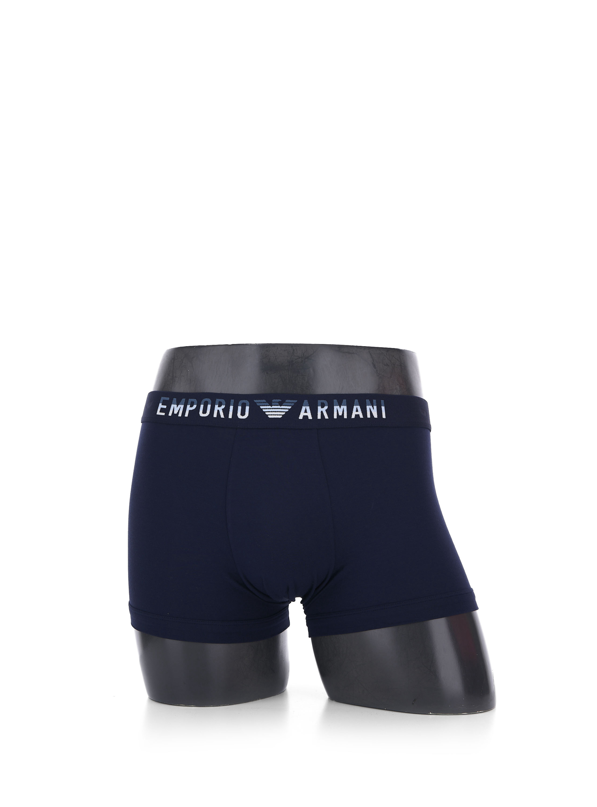 Boxer in modal BLU NAVY